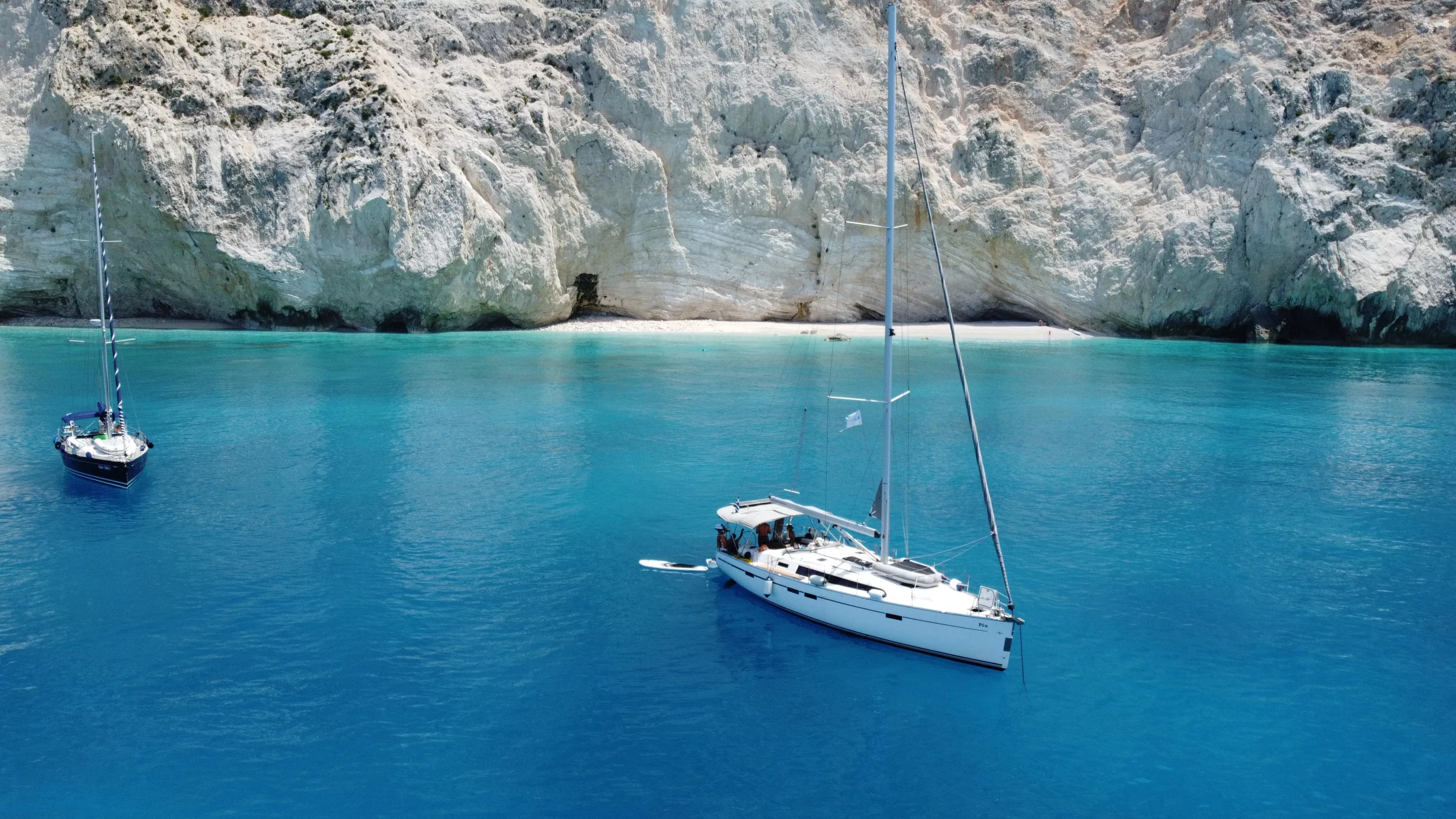 Bavaria Cruiser 46 (Rea (Refit 2022))  - 9