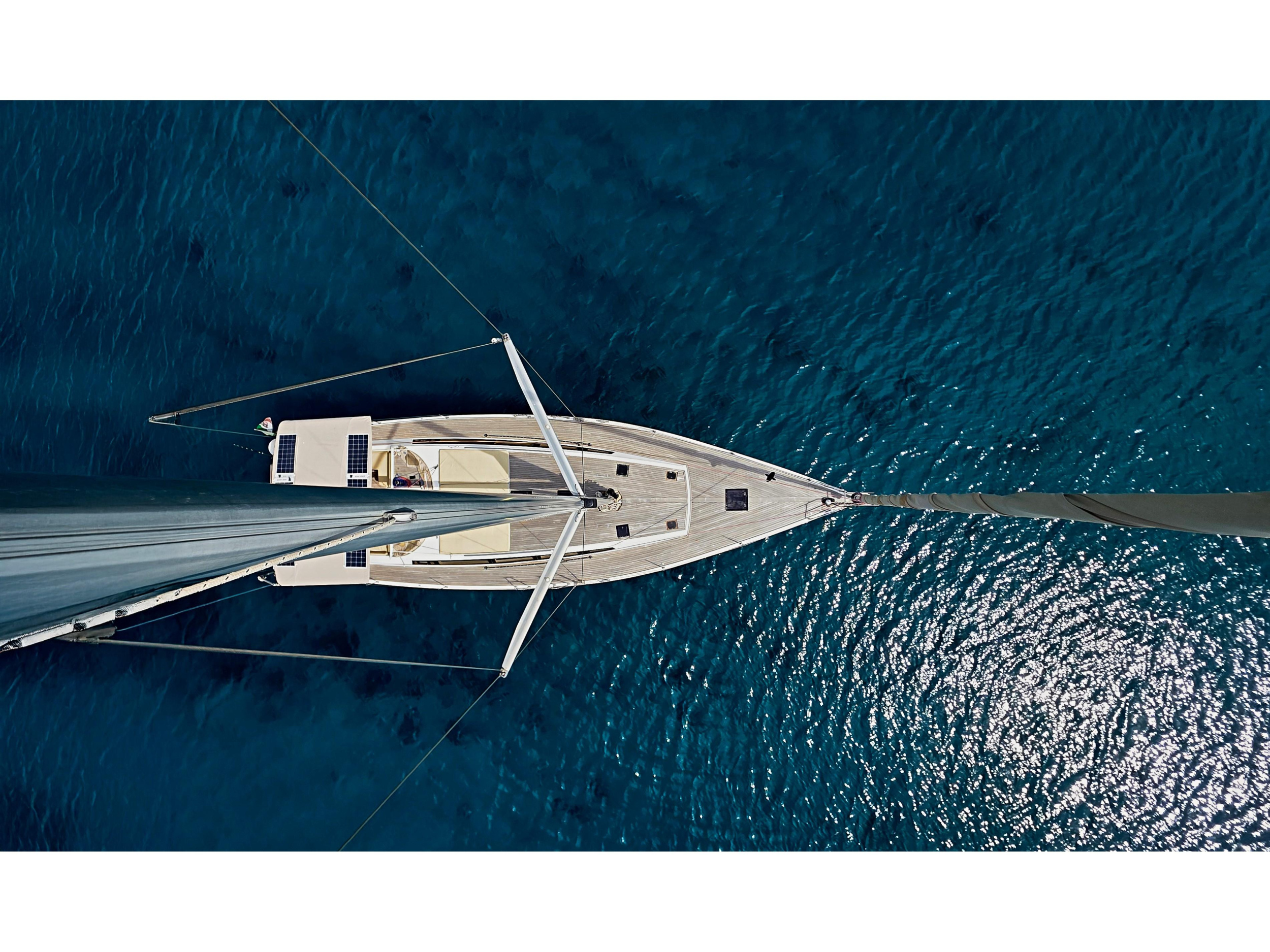 Photo #1 - D&D Kufner 54 (Ella I) in Ponza - 18062