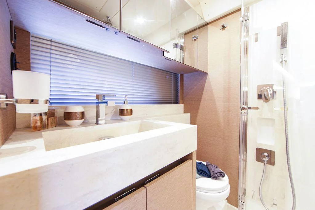 Prestige 520 S (Fabiana)  - 14
