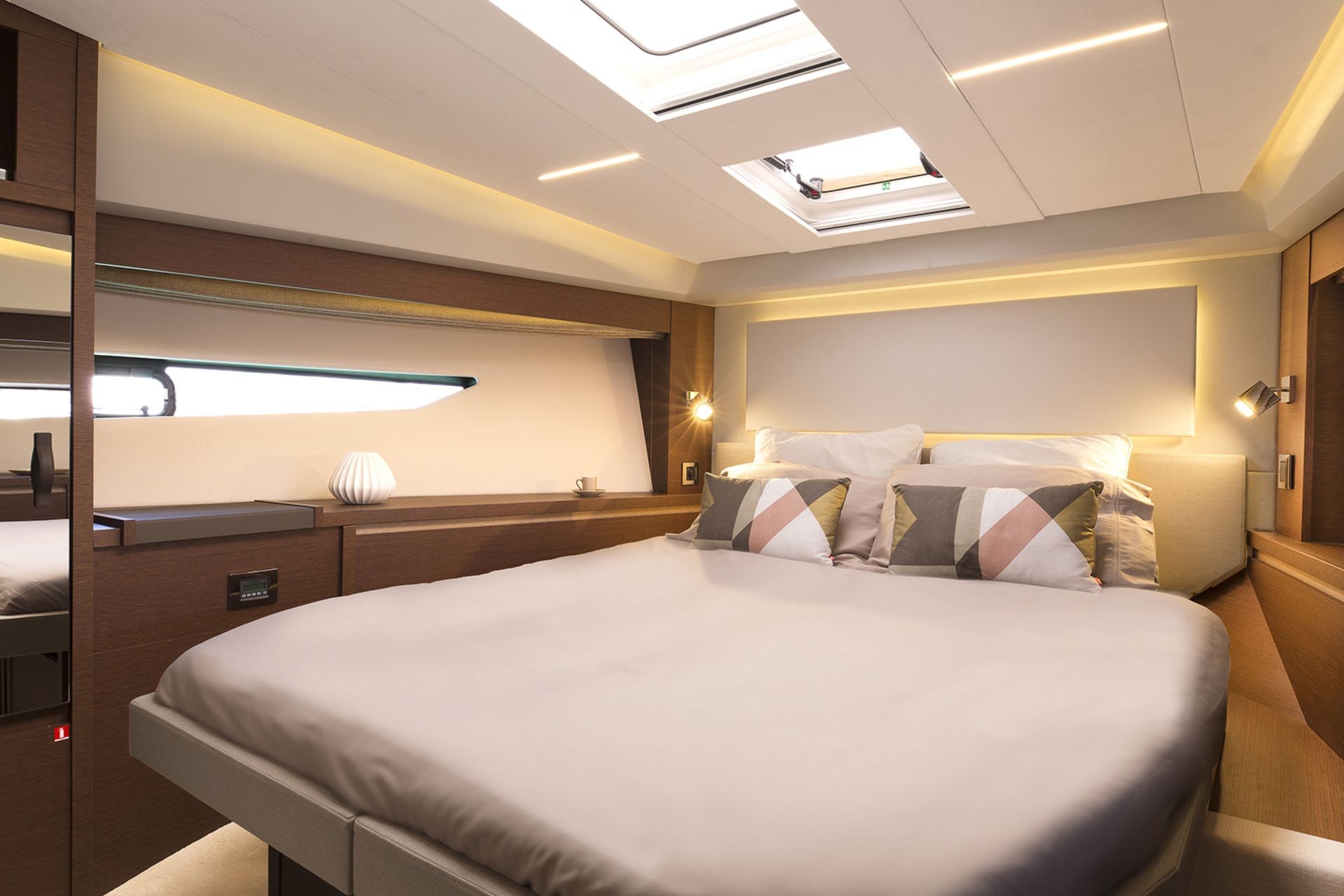 Photo #2 - Prestige 520 S (Fabiana) in Pozzuoli - 17972