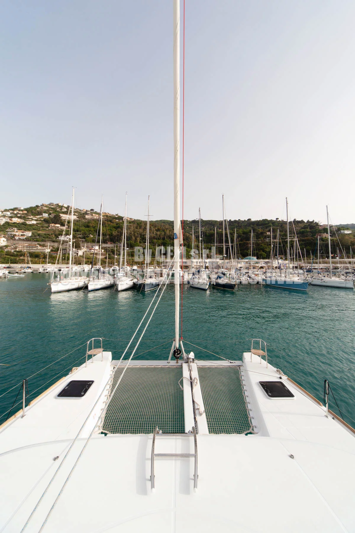 Lagoon 40 (2020) (FELU')  - 15