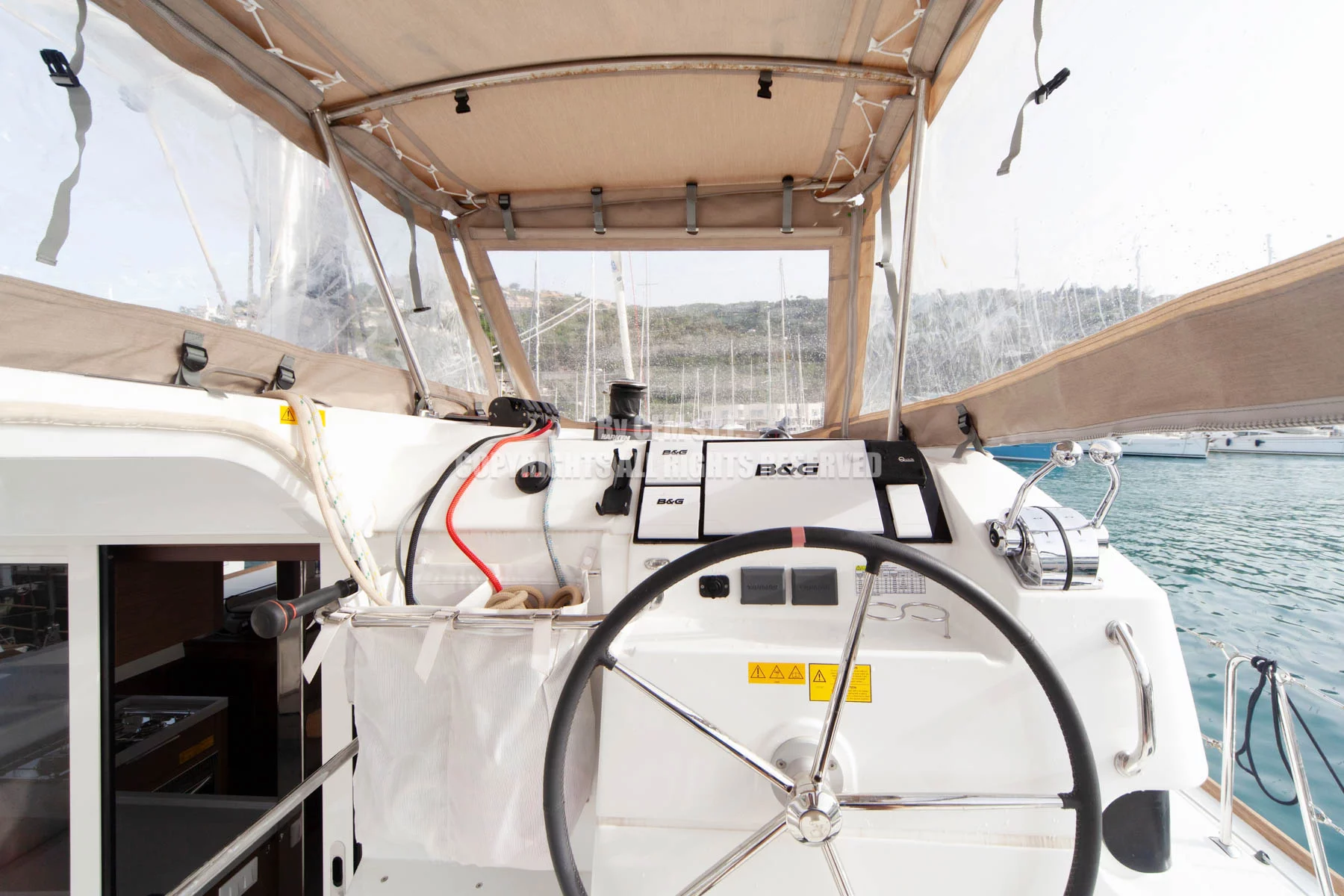 Lagoon 40 (2020) (FELU')  - 29