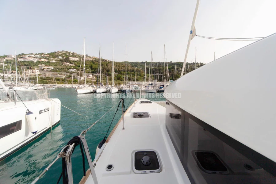 Lagoon 40 (2022) (Altea - CA101)  - 12