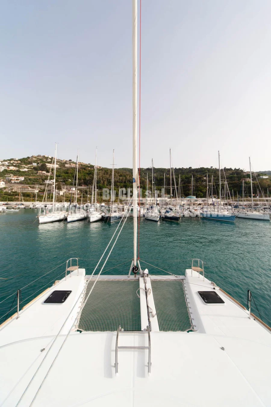 Lagoon 40 (2022) (Altea - CA101)  - 50