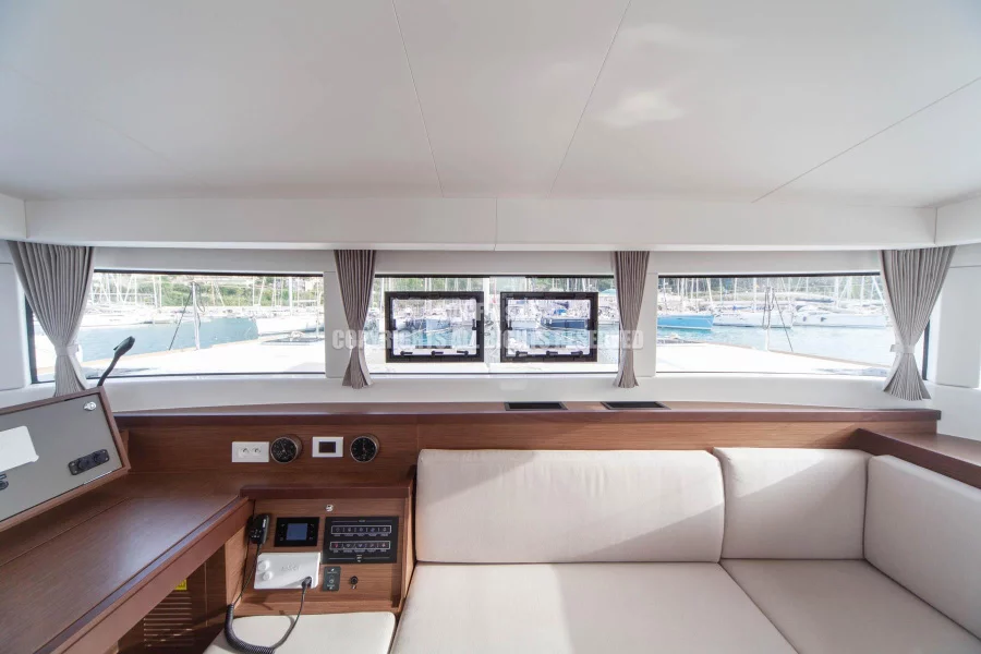 Lagoon 40 (2022) (Altea - CA101)  - 53