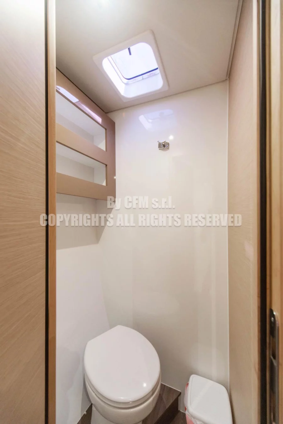Lagoon 40 (2022) (Altea - CA101)  - 45