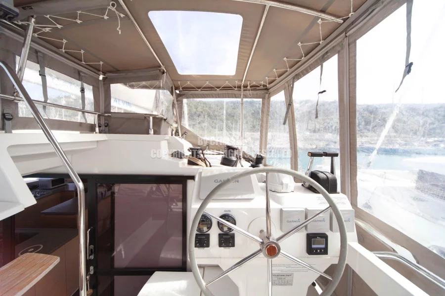 Lagoon 40 (2022) (Altea - CA101)  - 31