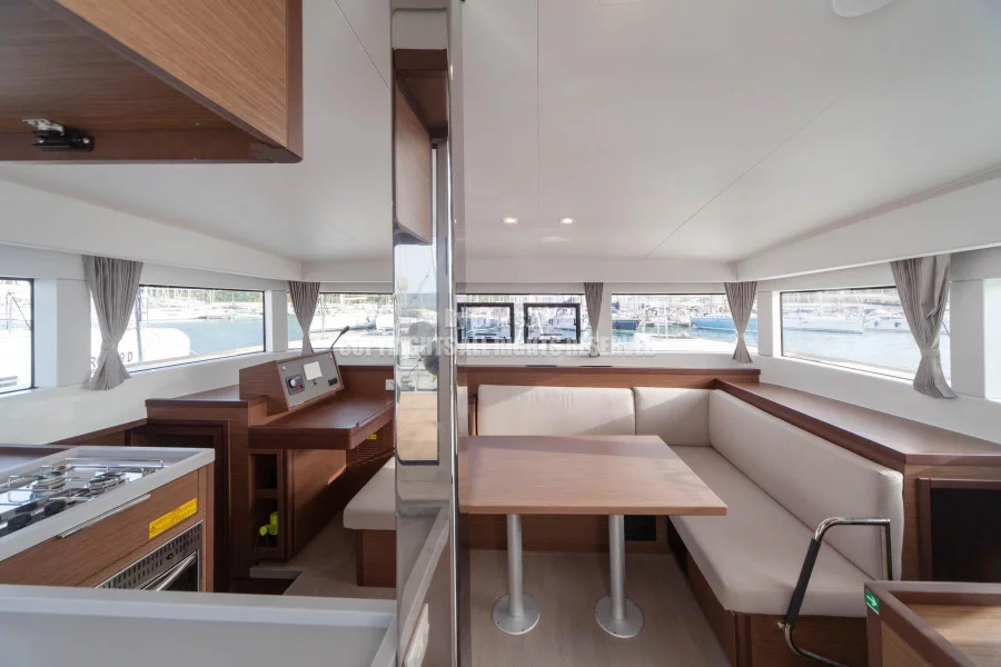 Lagoon 40 (2022) (Altea - CA101)  - 26
