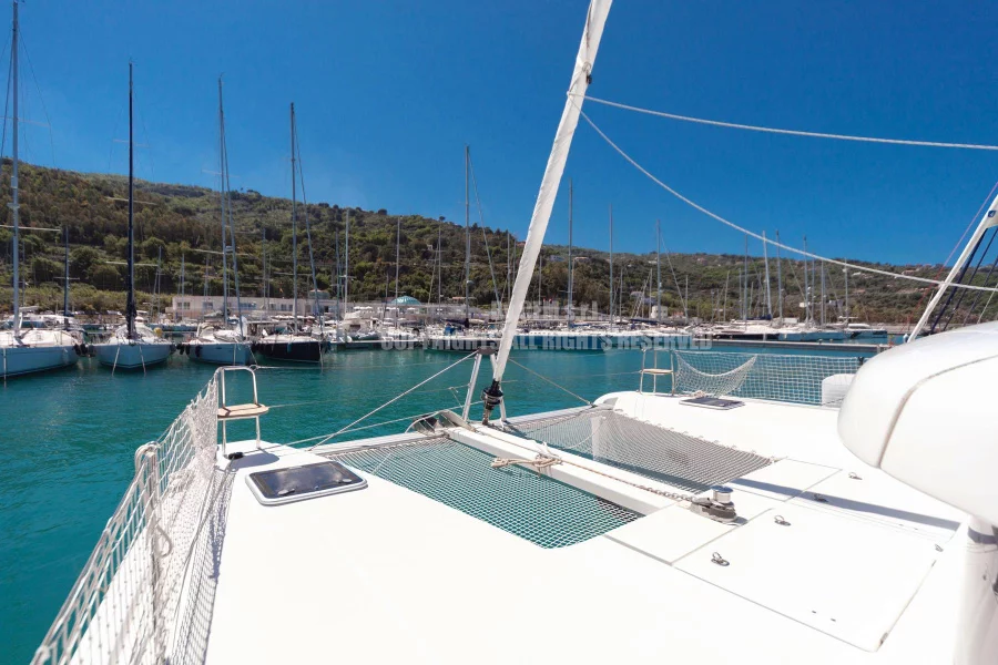 Lagoon 42 (Frangy)  - 15