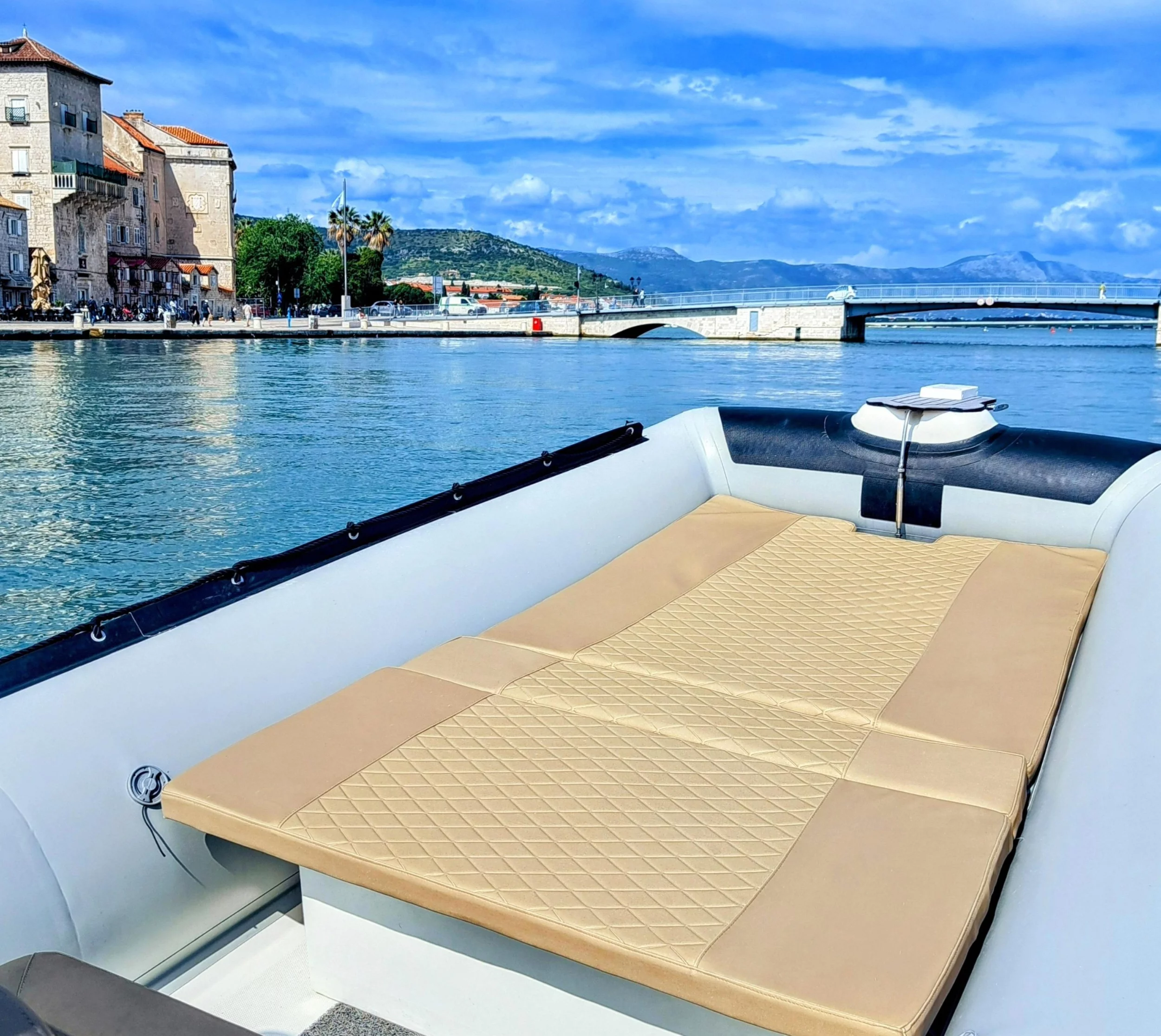 Prestige Ranger 600 (Niky)  - 14