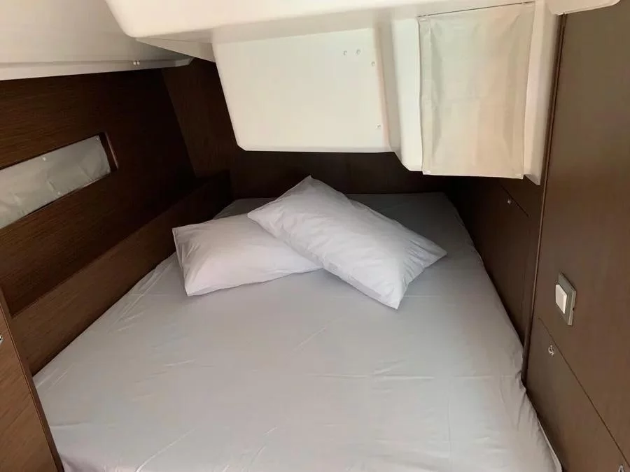Oceanis 40.1 (Avra)  - 2