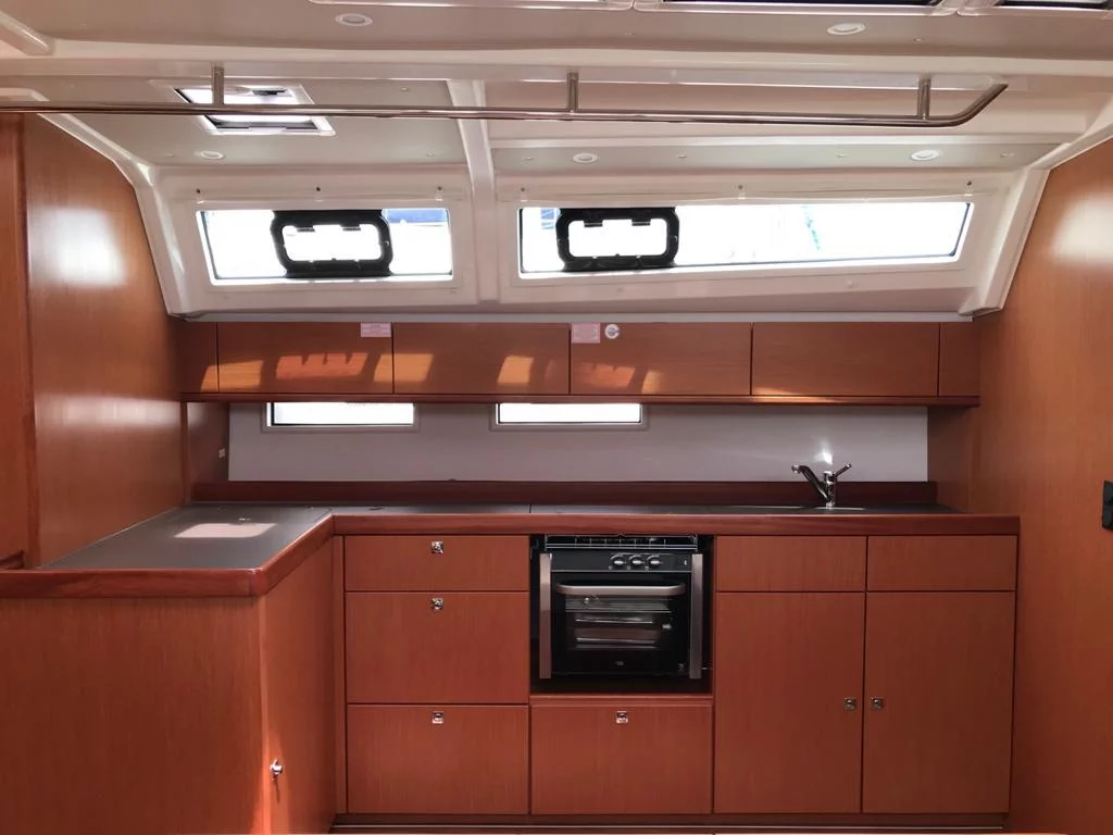Bavaria Cruiser 46 (SEA WONDER II)  - 1