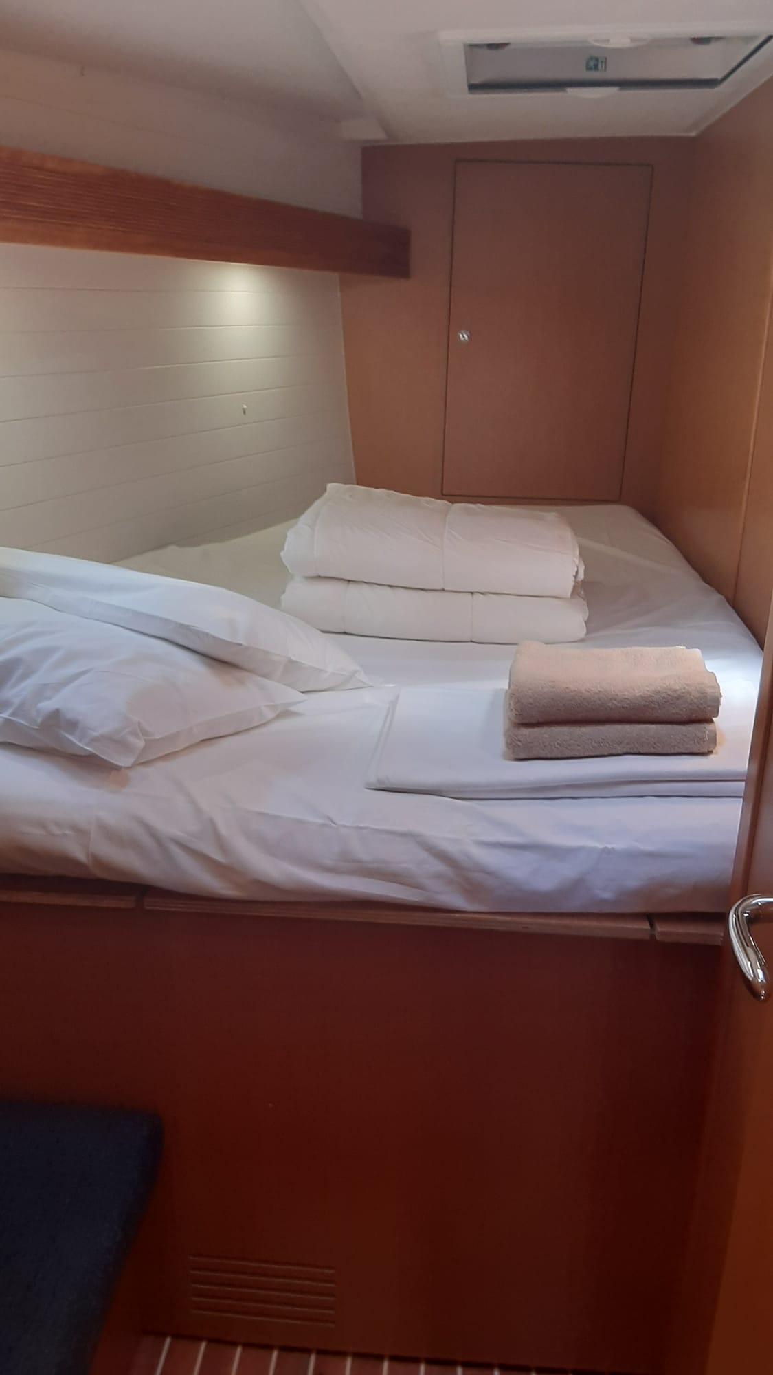 Bavaria Cruiser 45 — photo 4