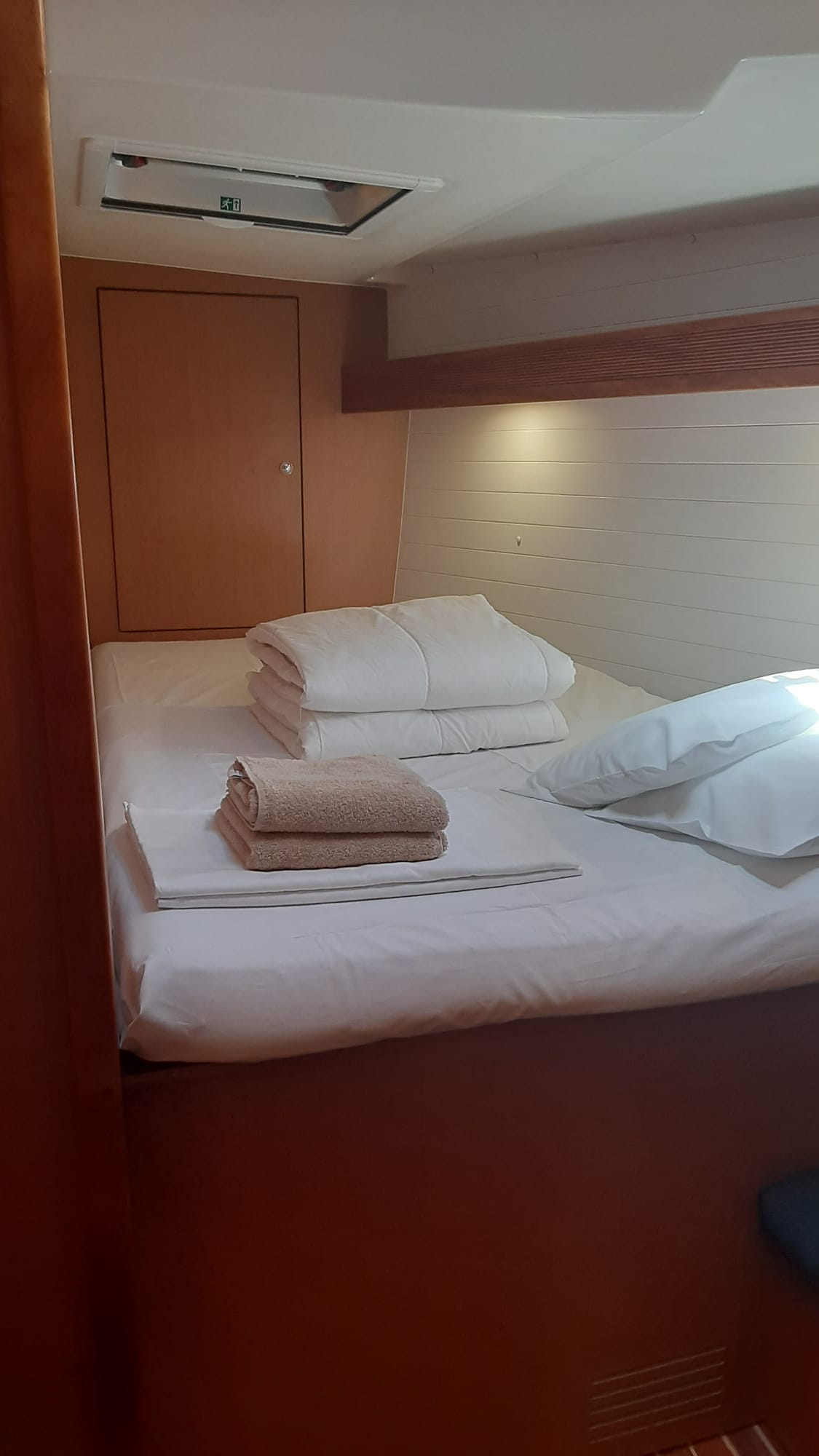 Bavaria Cruiser 45 — photo 11