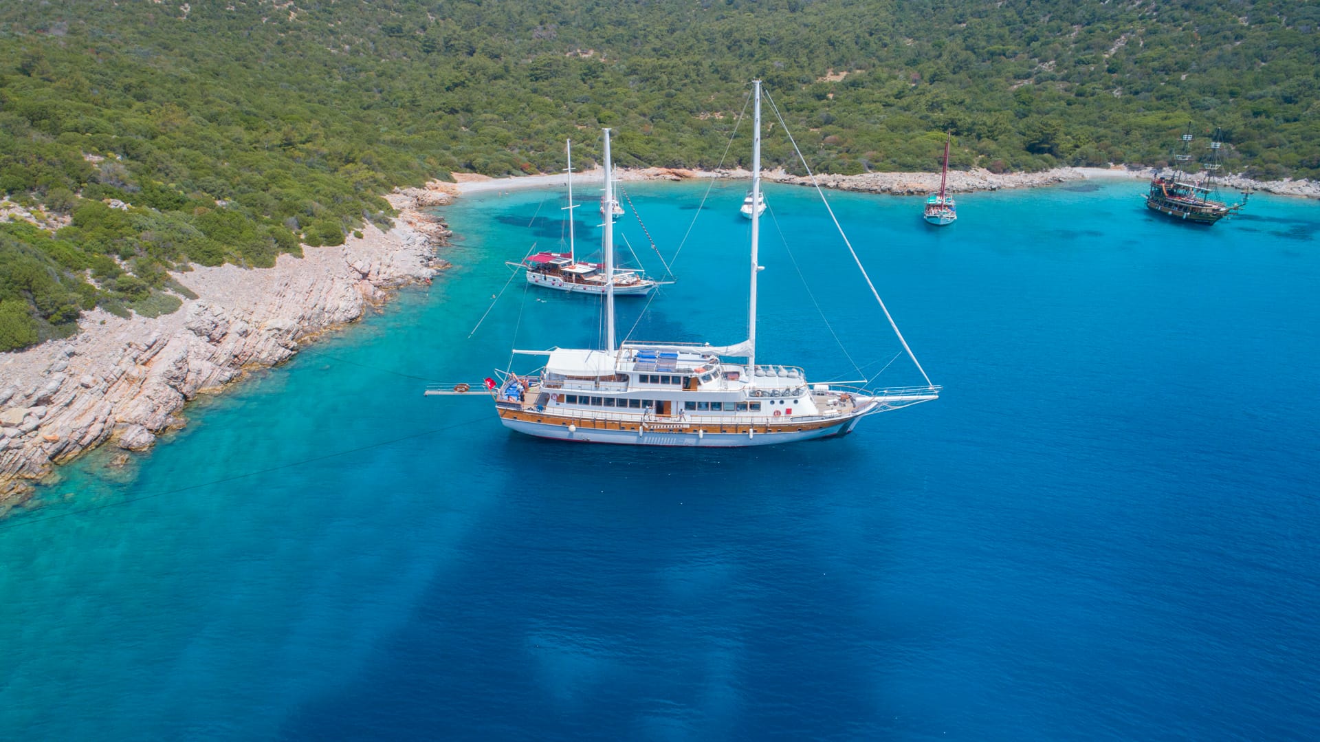 Photo #86 - Boreas (Boreas) en Bodrum - 18809
