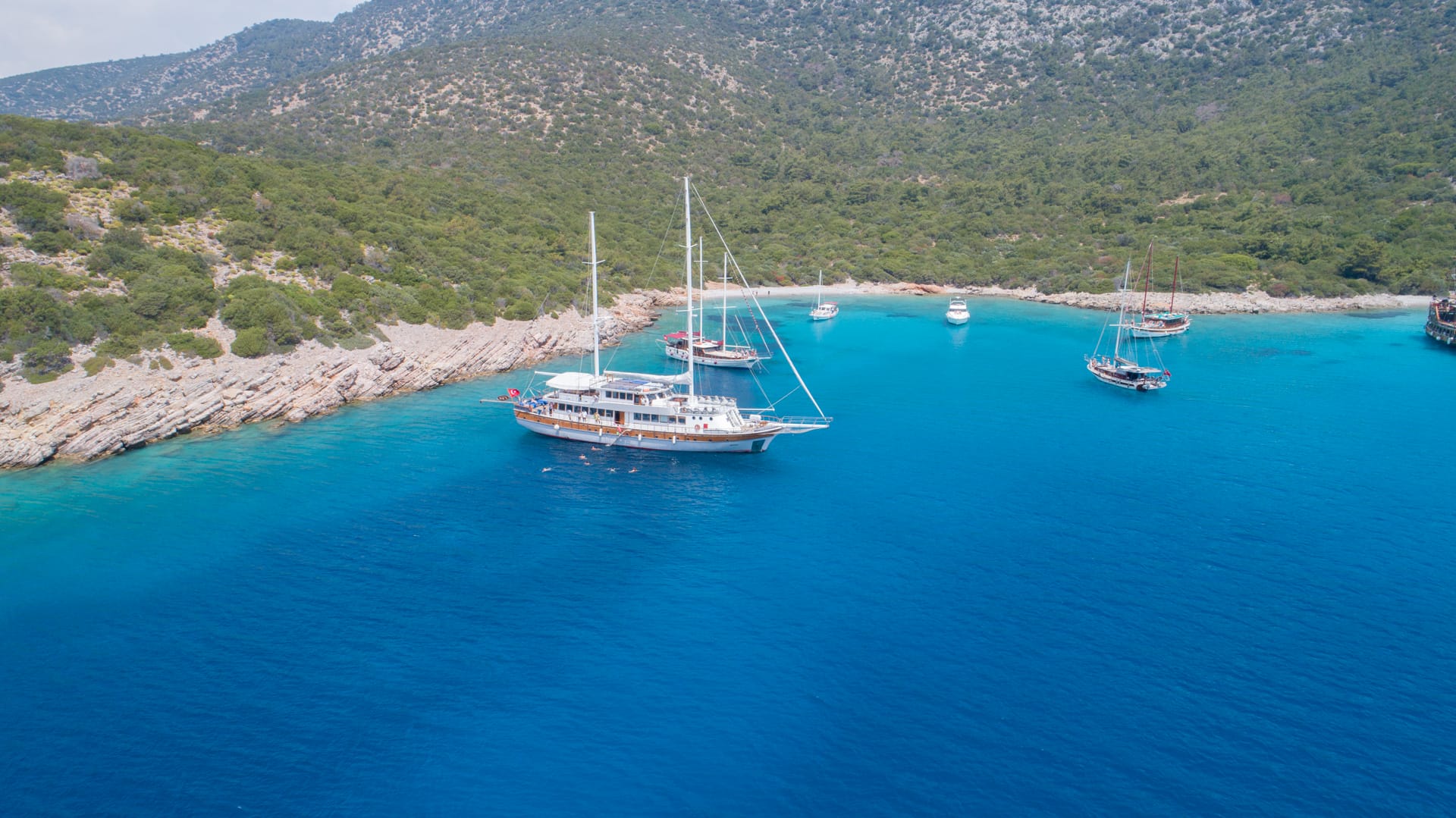 Photo #126 - Boreas (Boreas) en Bodrum - 18809