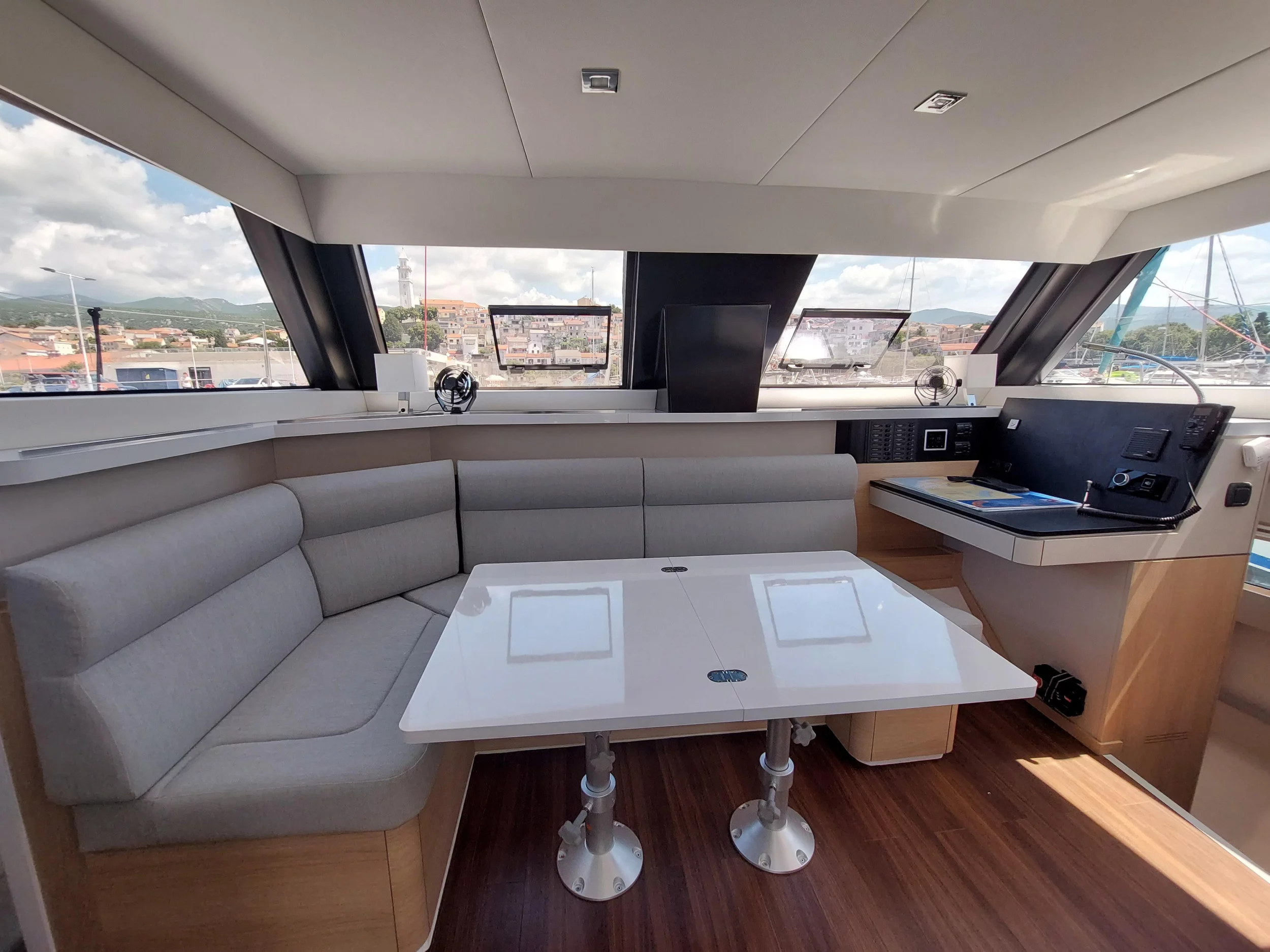 Aventura 34 (Marlon)  - 2