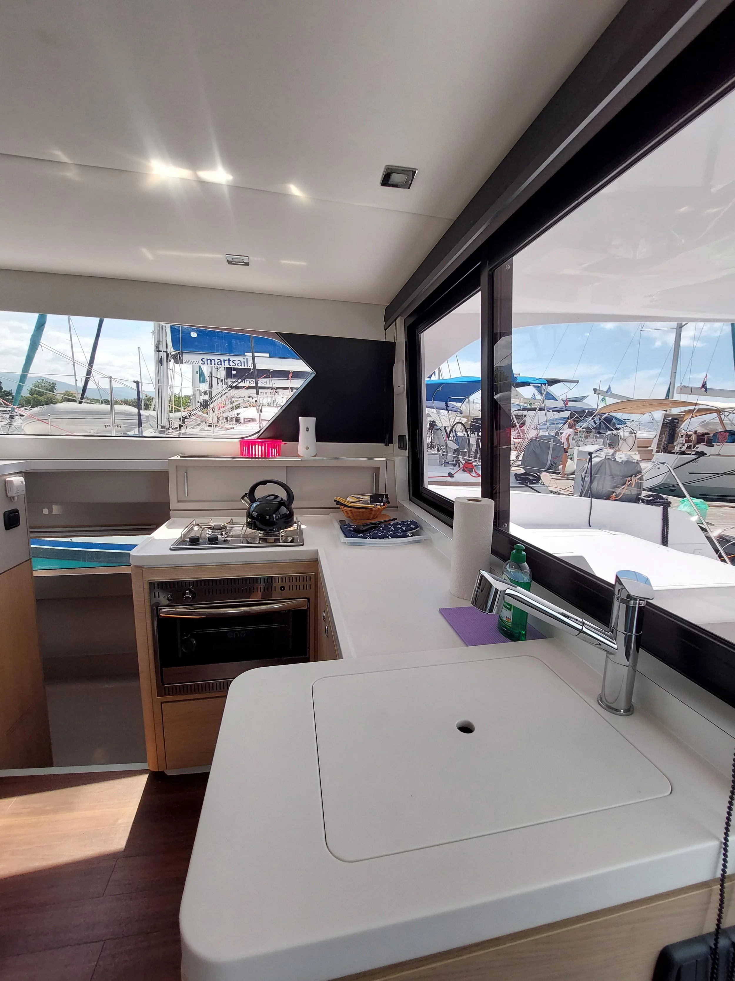 Aventura 34 (Marlon)  - 9