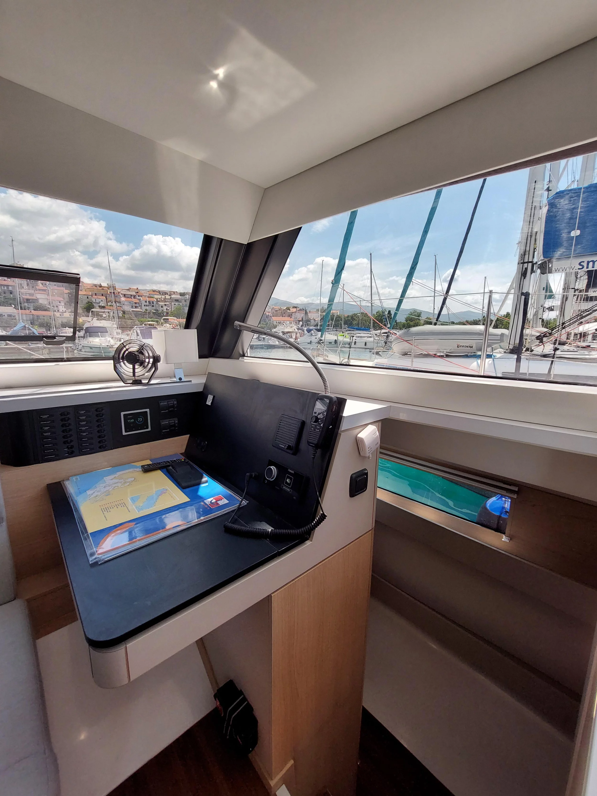 Aventura 34 (Marlon)  - 3
