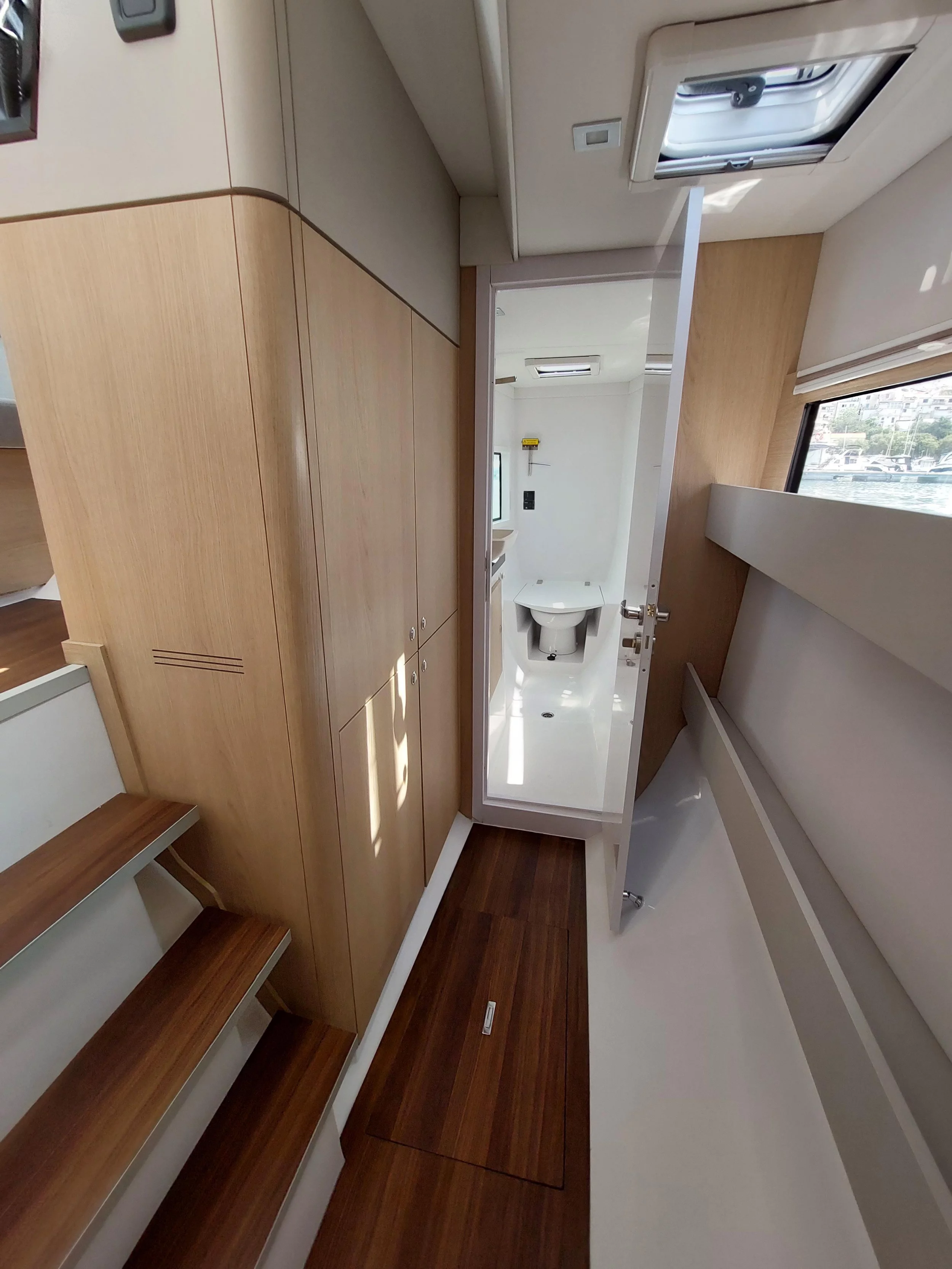Aventura 34 (Marlon)  - 1