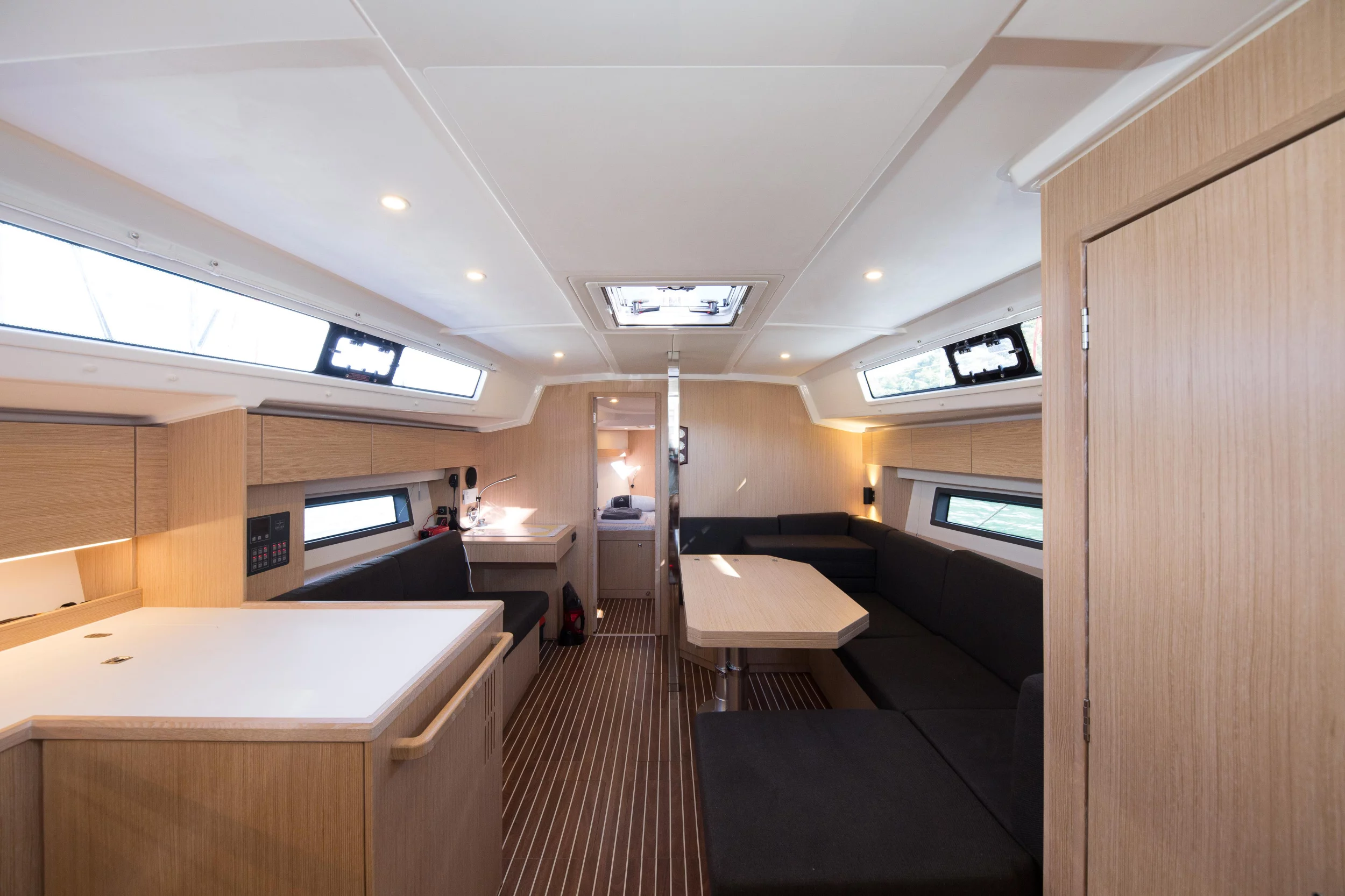 Bavaria C42 (LoLim)  - 3
