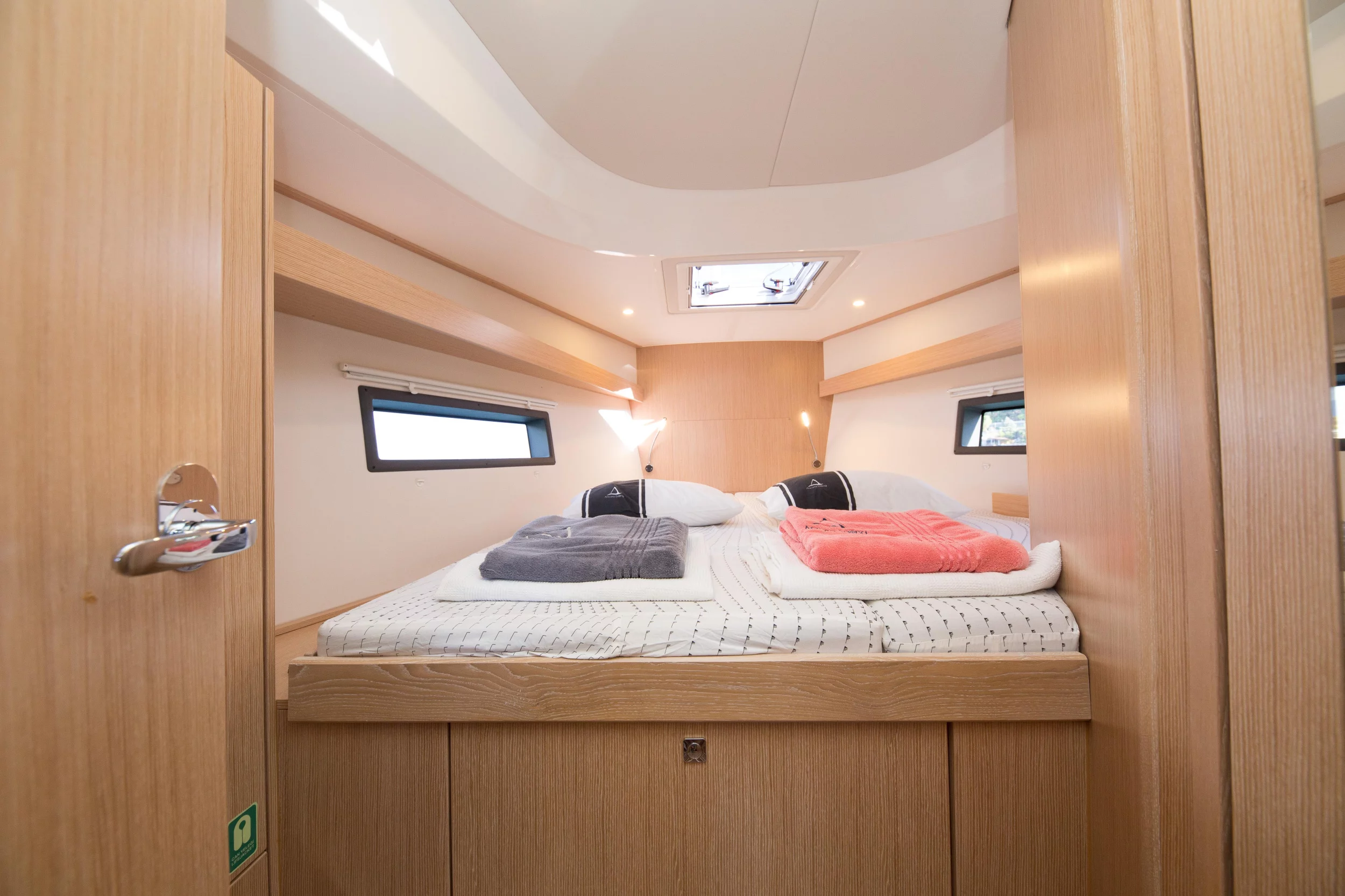Bavaria C42 (LoLim)  - 9