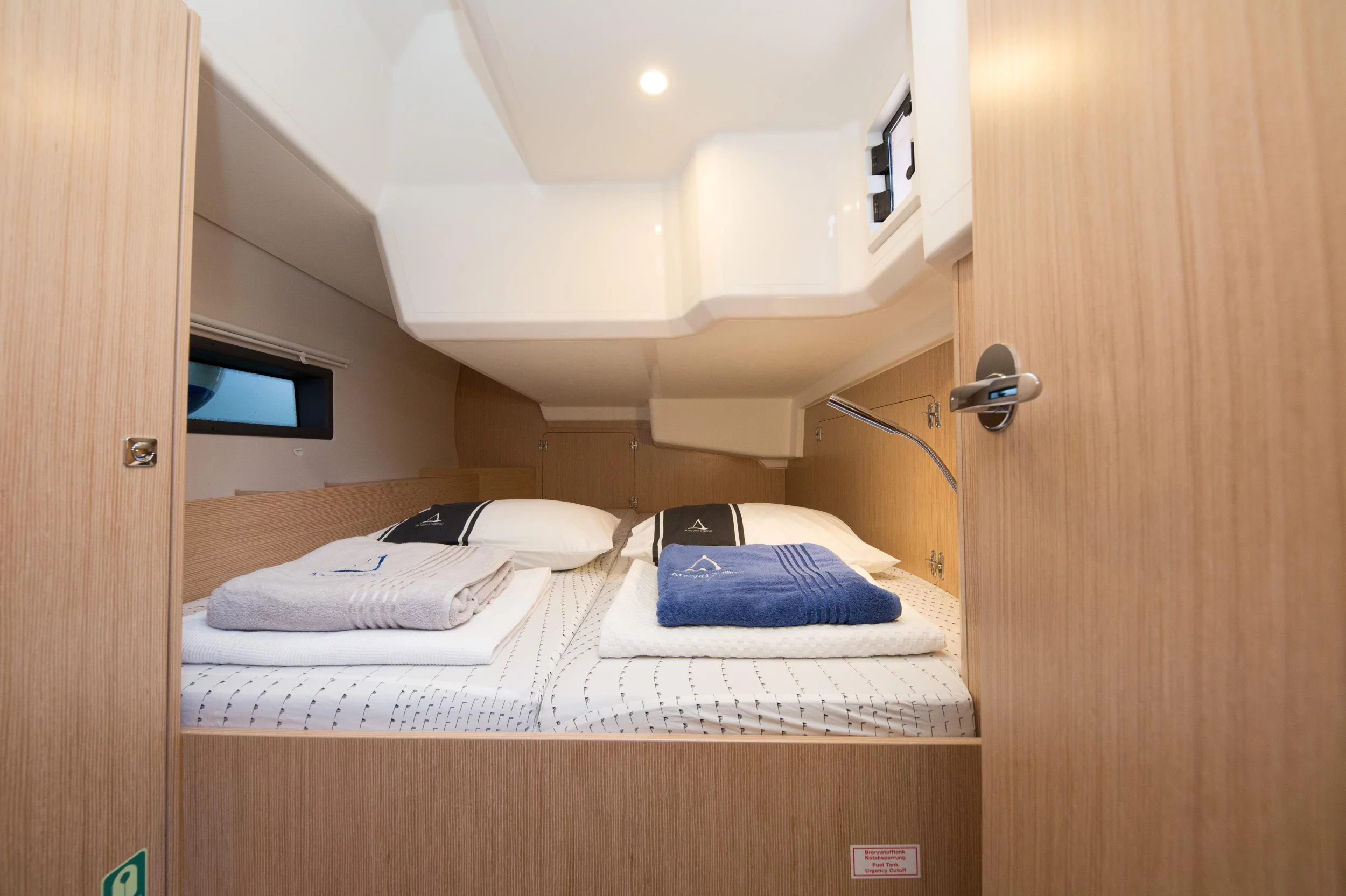 Bavaria C42 (LoLim)  - 1