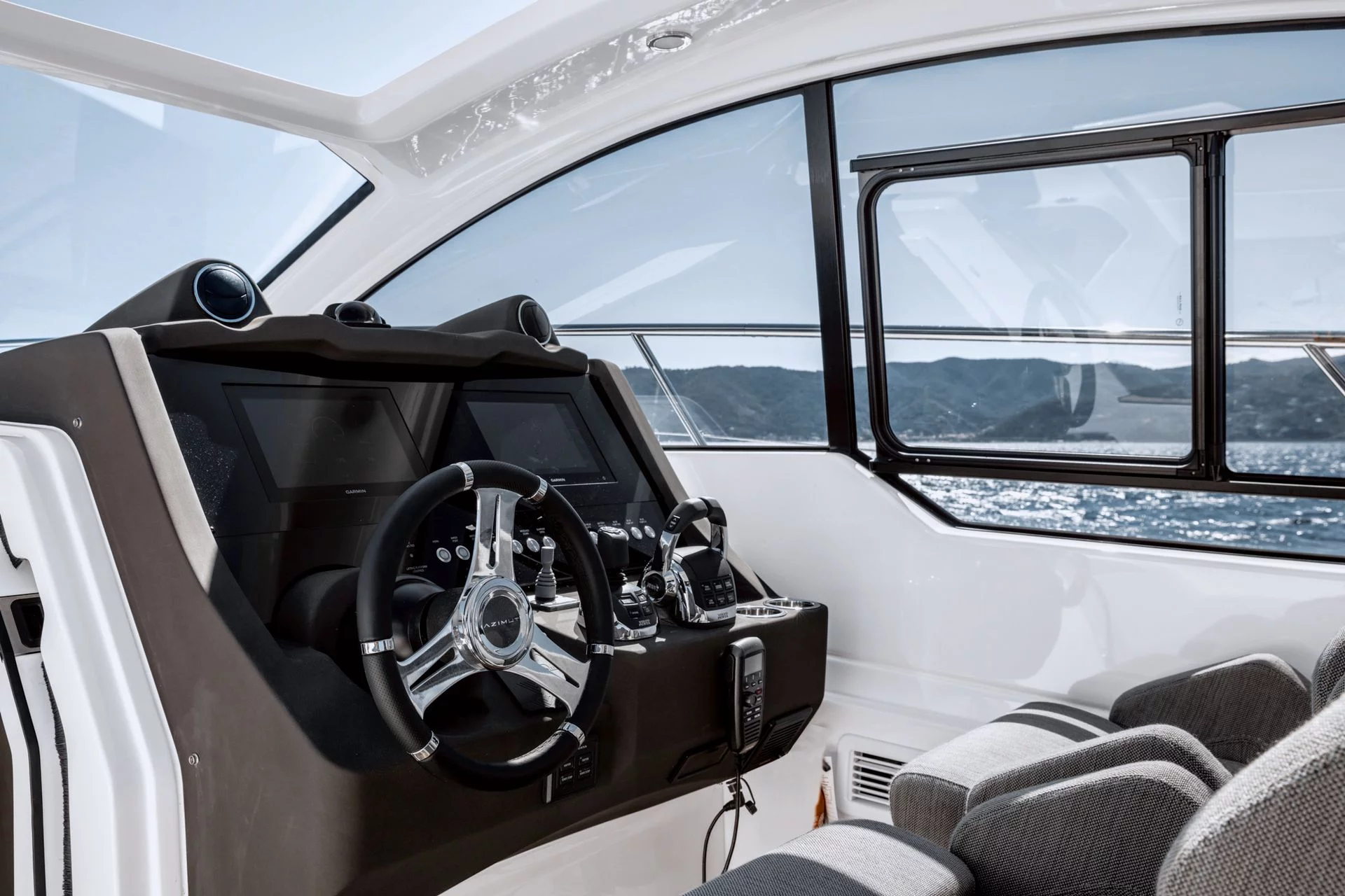 Azimut Atlantis 45 (GIGA)  - 5