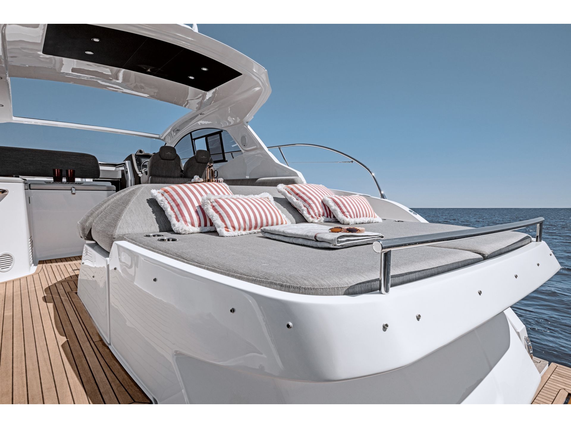 Photo #9 - Azimut Atlantis 45 (GIGA) in S. Agata di Militello - 62139