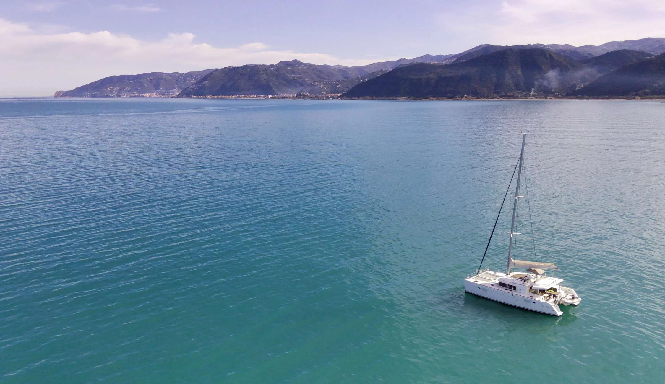 Lagoon 450 (Opera Prima)  - 17