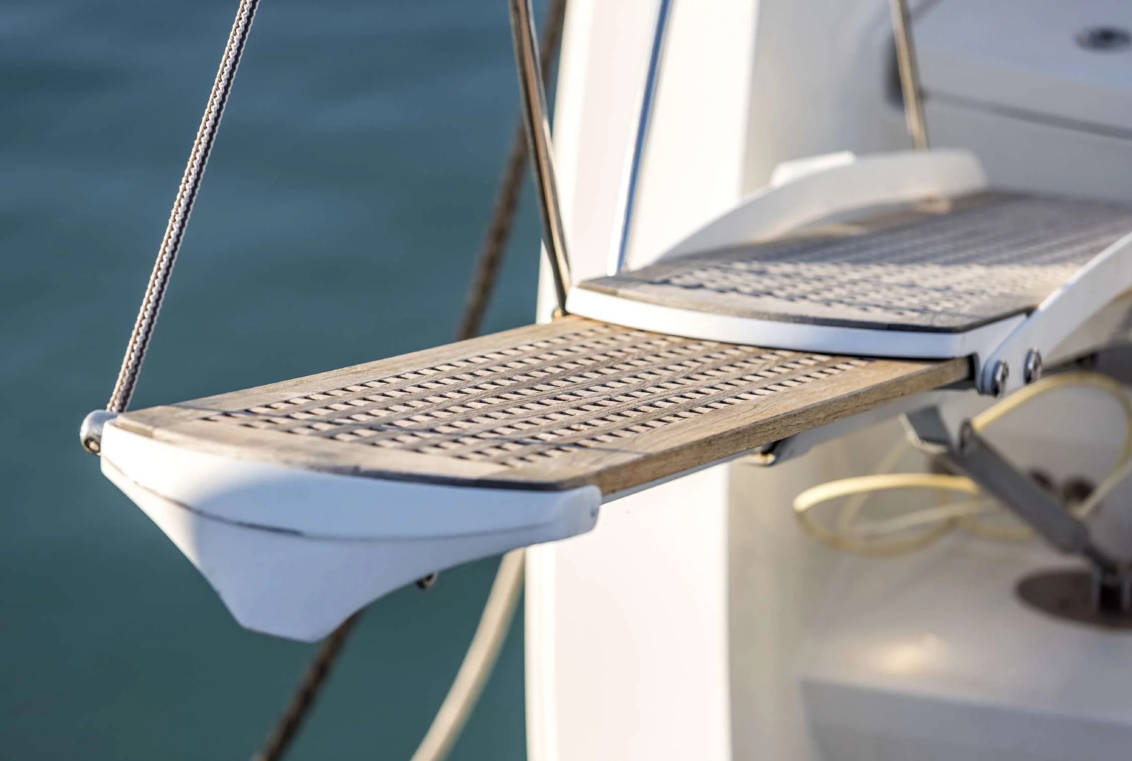 Lagoon 450 (Opera Prima)  - 13