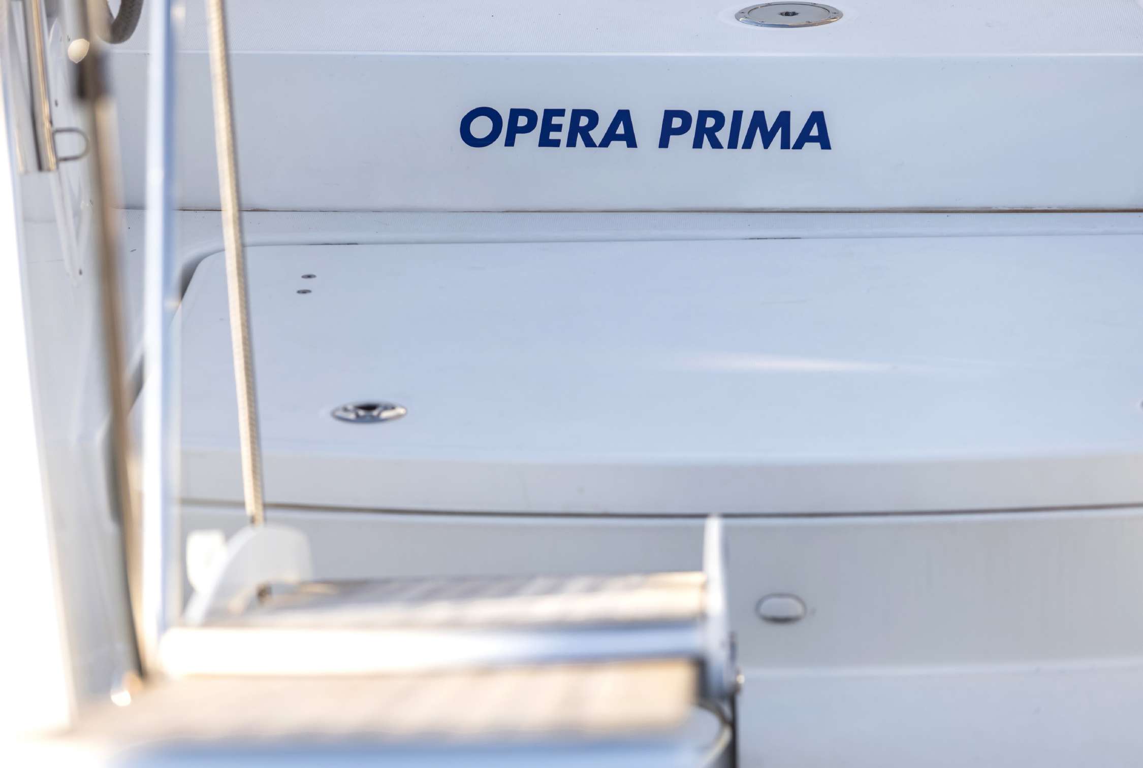 Photo #19 - Lagoon 450 (Opera Prima) en Capo d'Orlando - 18024