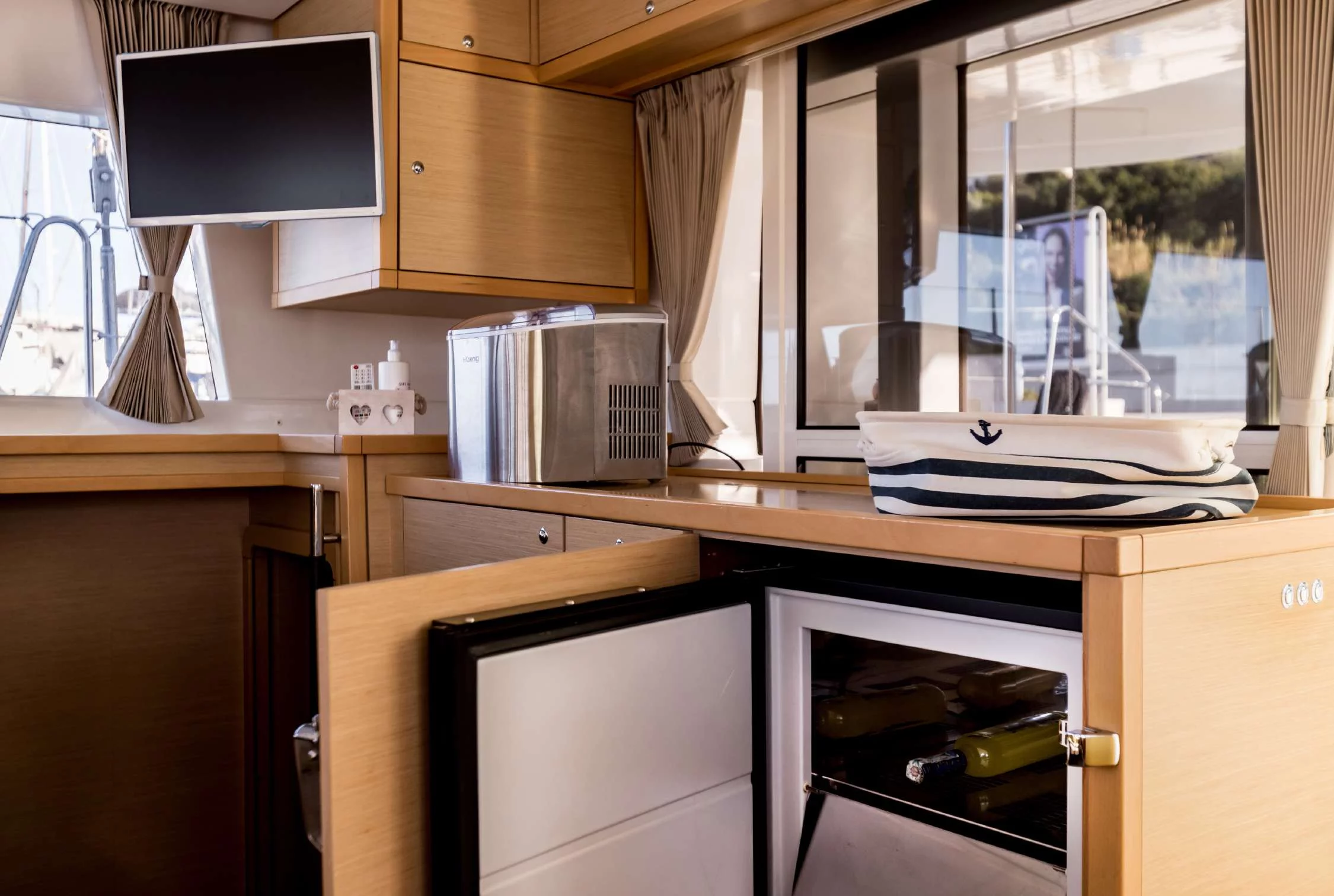 Lagoon 450 (Opera Prima)  - 9