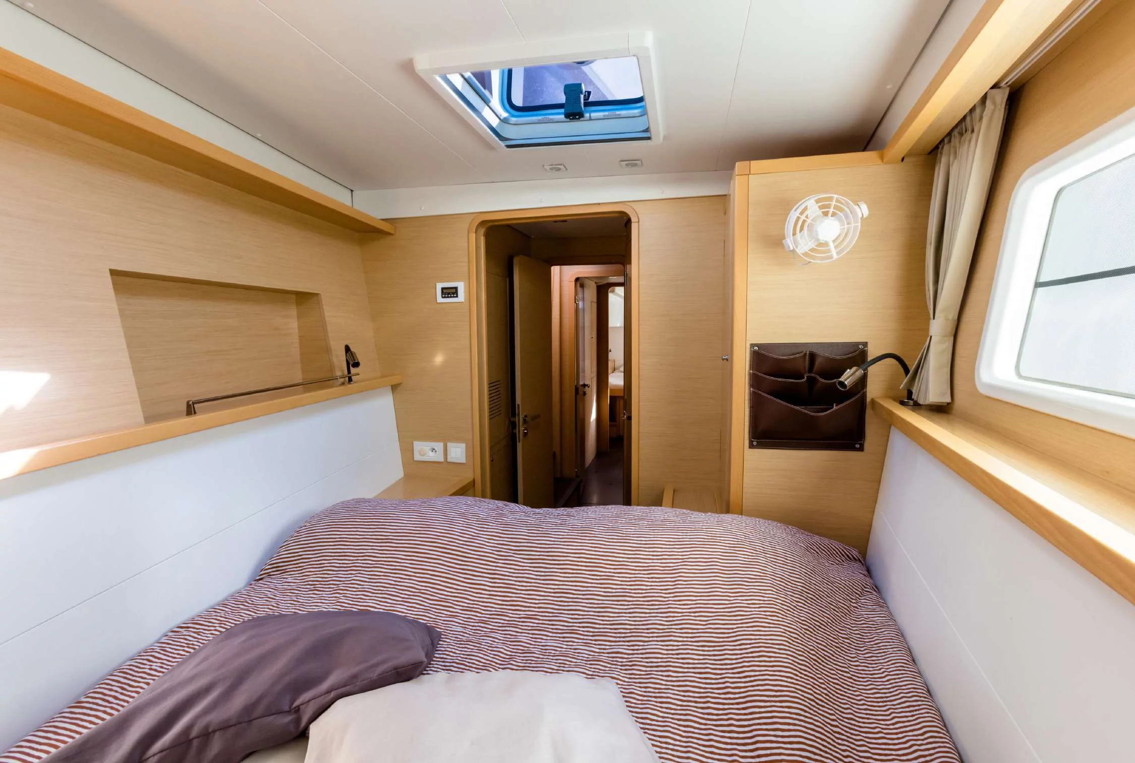 Lagoon 450 (Opera Prima)  - 16