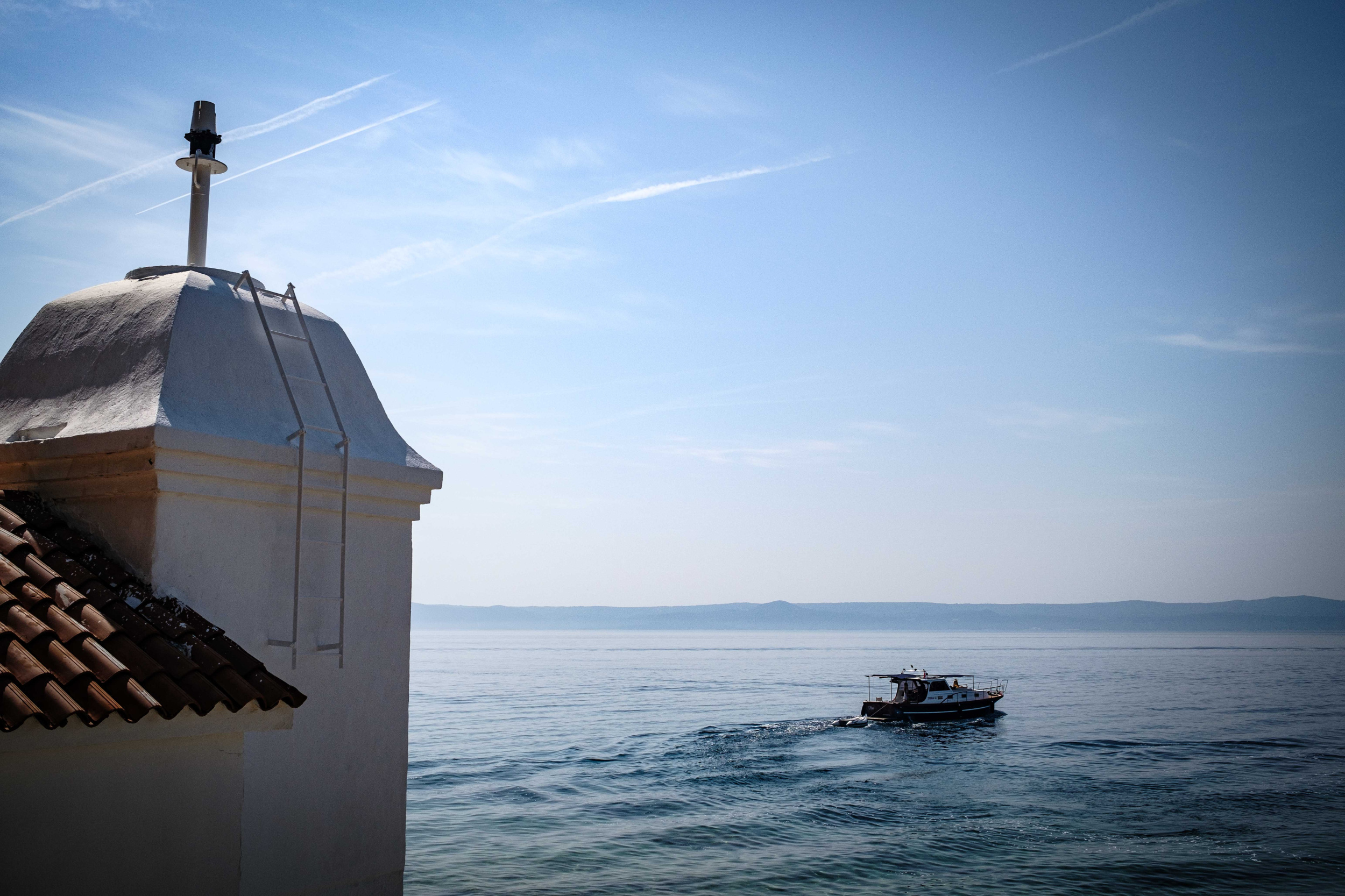 Photo #18 - Dalmatian boat (BILI) in Split - 18050