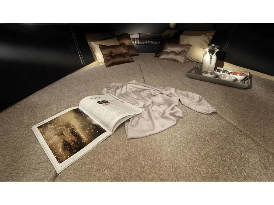 Sessa KL 27 (Boris) Interior image - 4