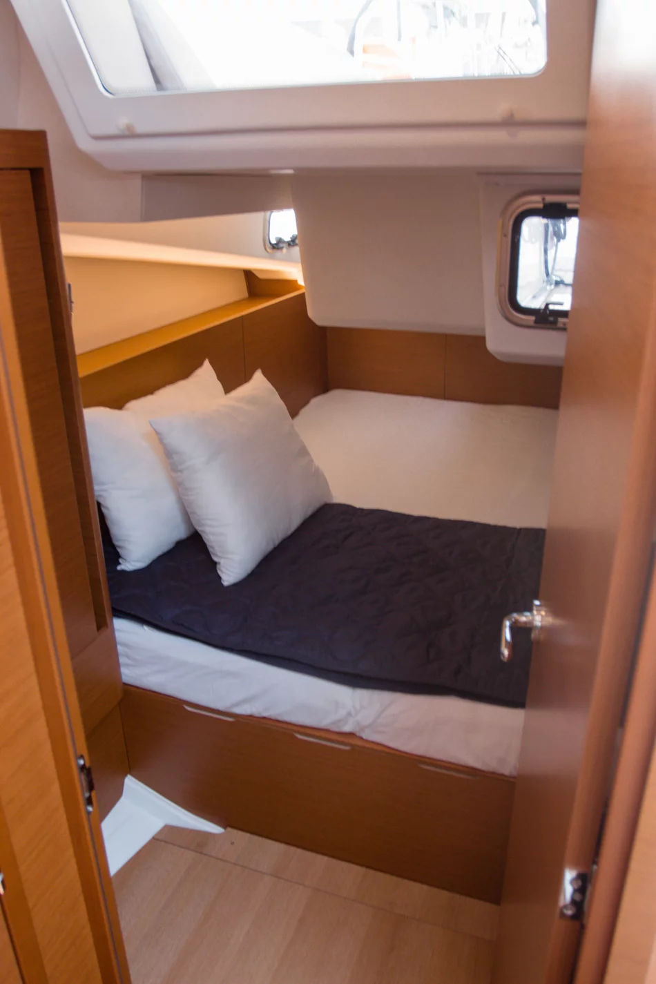 Sun Odyssey 440 (Calypso)  - 3