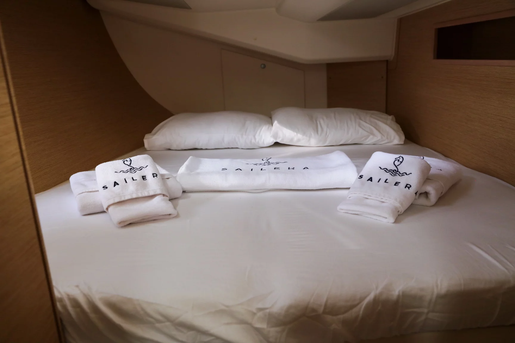 Hanse 458 (Celine 1)  - 7