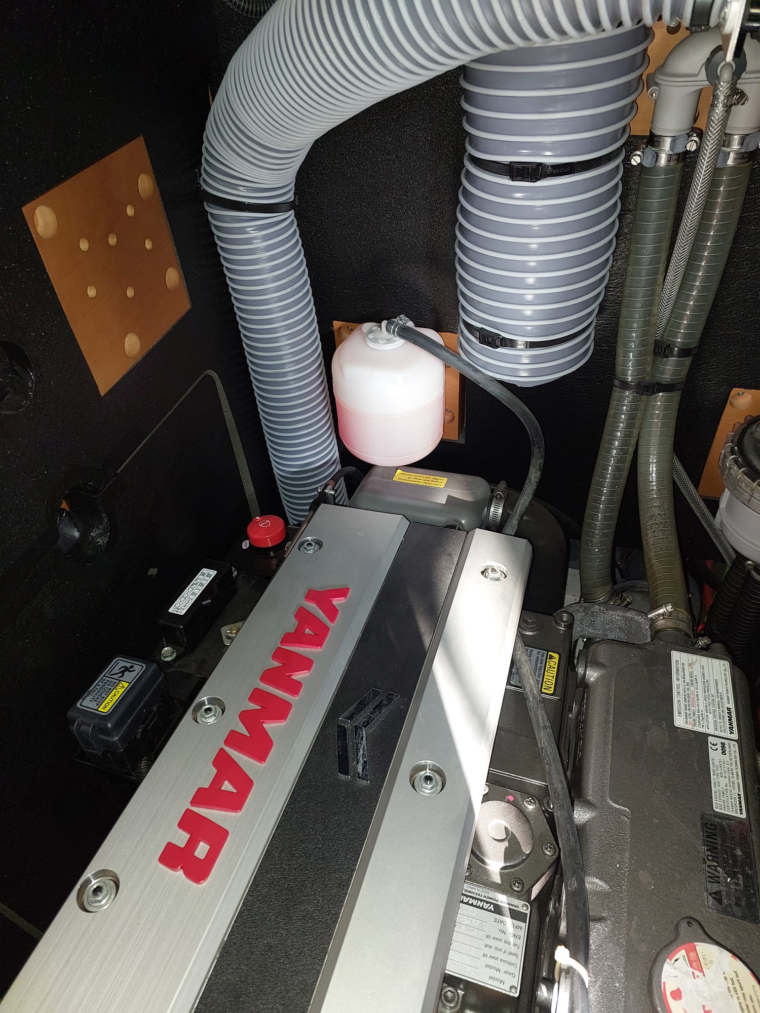 Jeanneau — photo 5