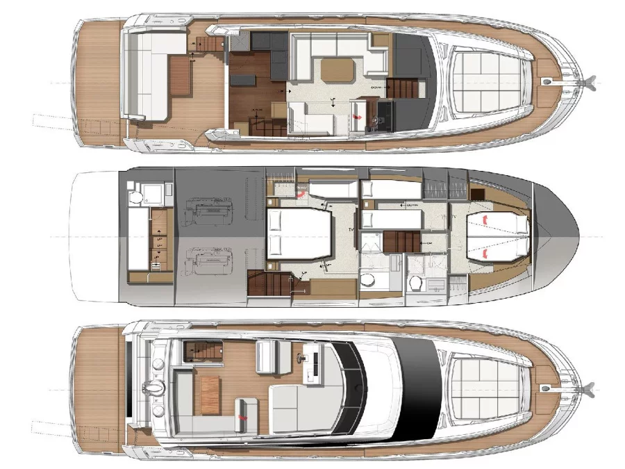 Prestige 520 (ORA G) Plan image - 10