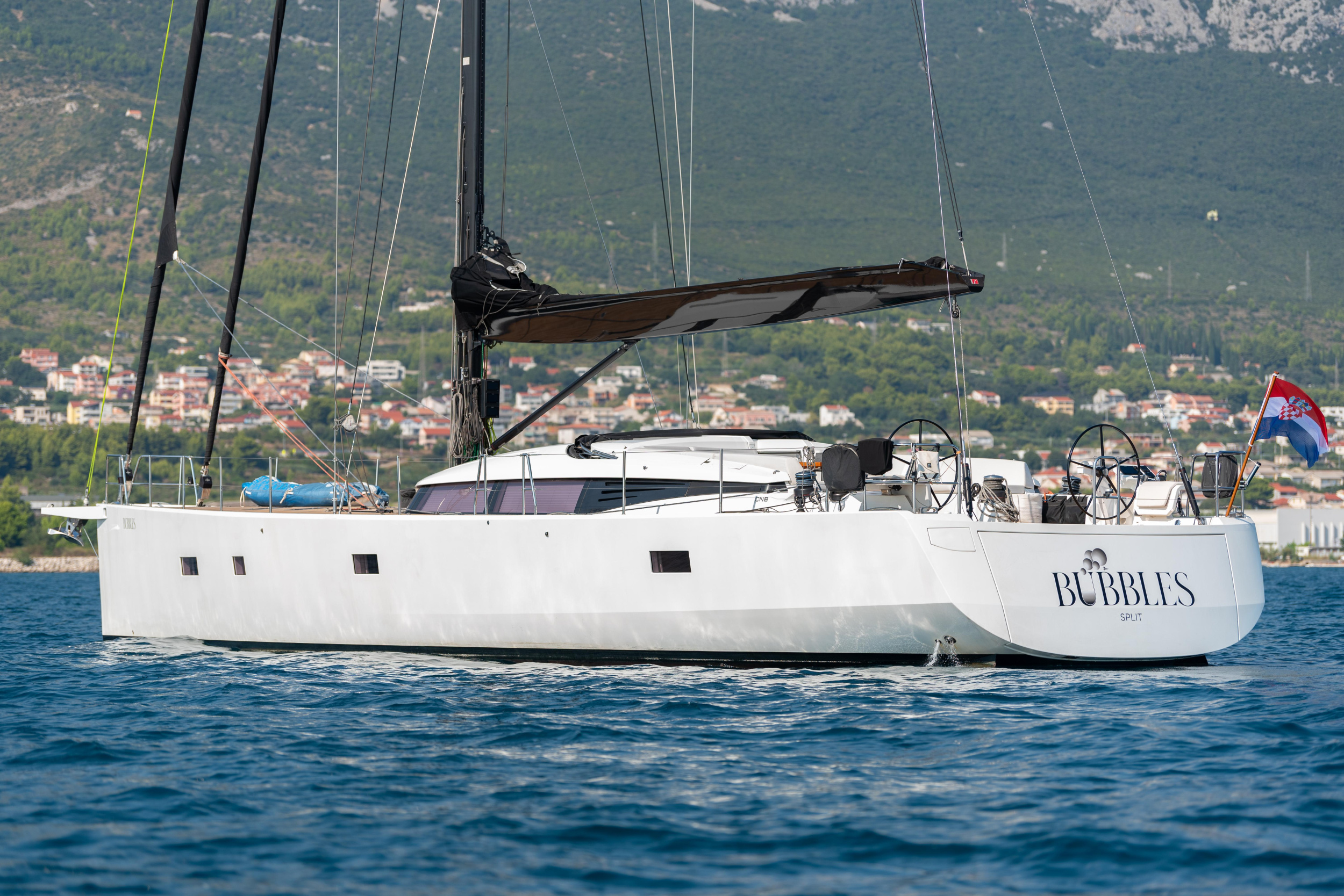 Photo #22 - CNB 76 (BUBBLES) in Kastela - 22106