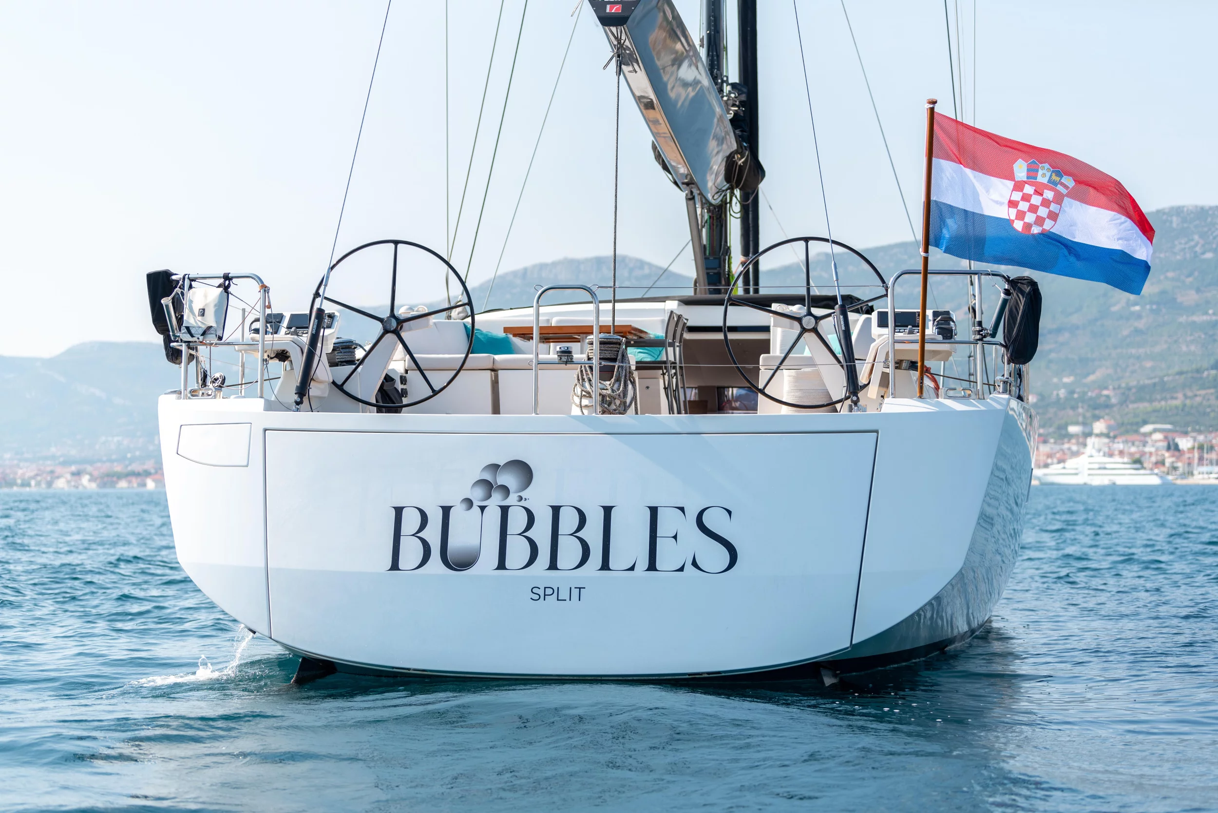 CNB 76 (BUBBLES)  - 8