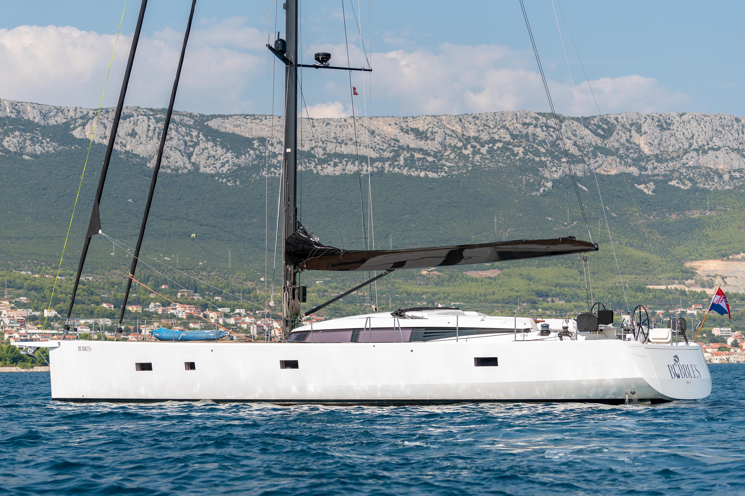 Photo #15 - CNB 76 (BUBBLES) in Kastela - 22106