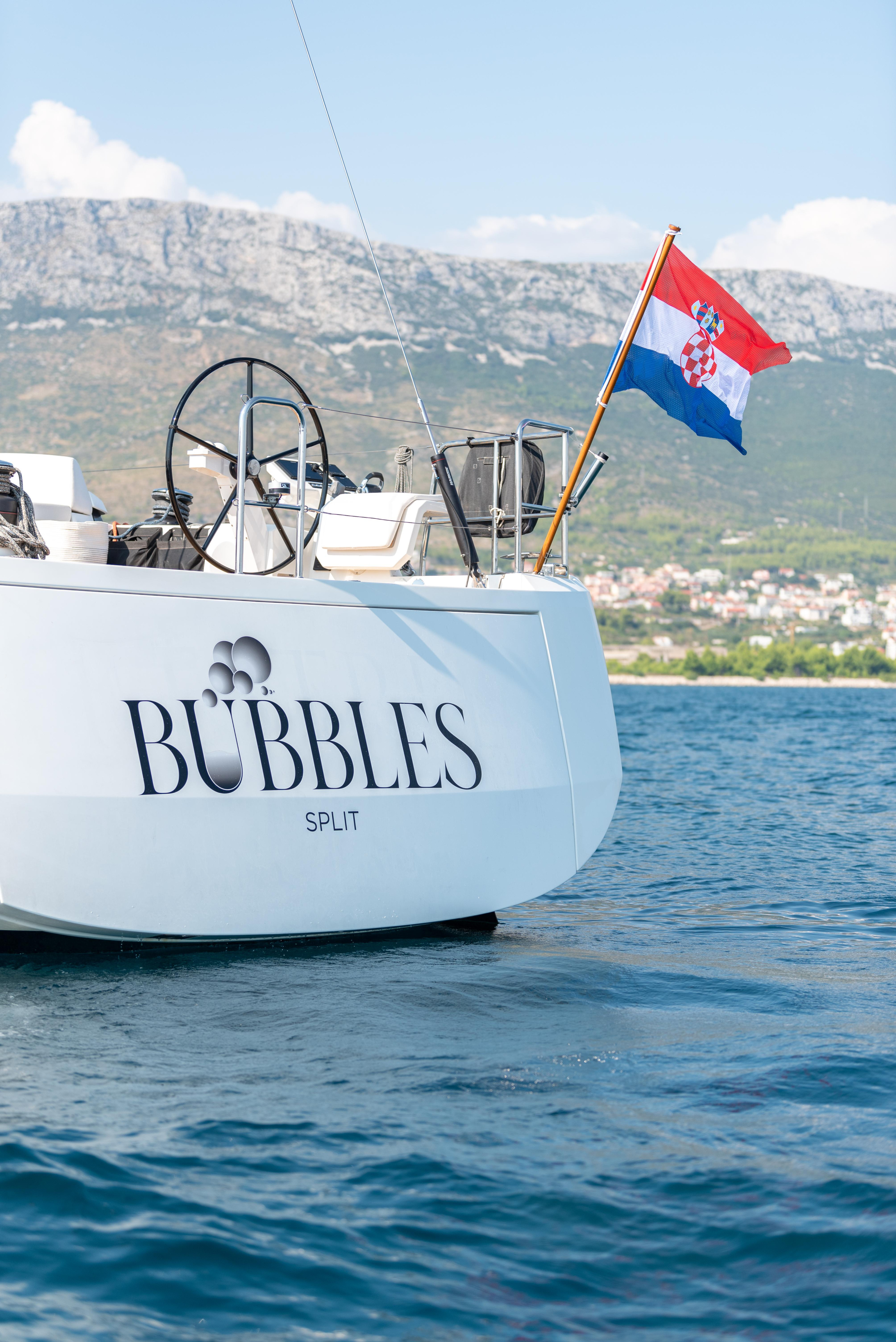 Photo #18 - CNB 76 (BUBBLES) in Kastela - 22106