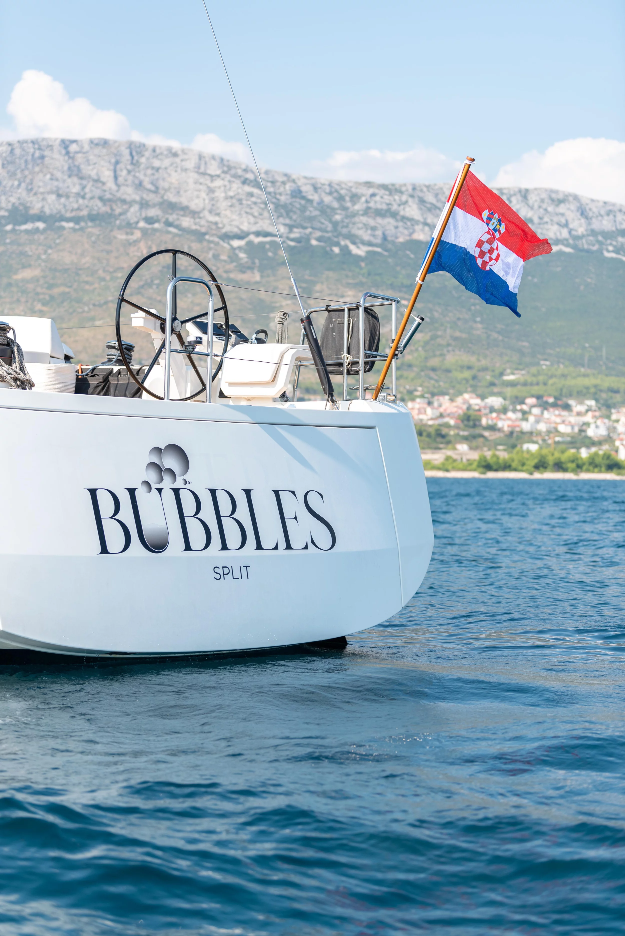 CNB 76 (BUBBLES)  - 17