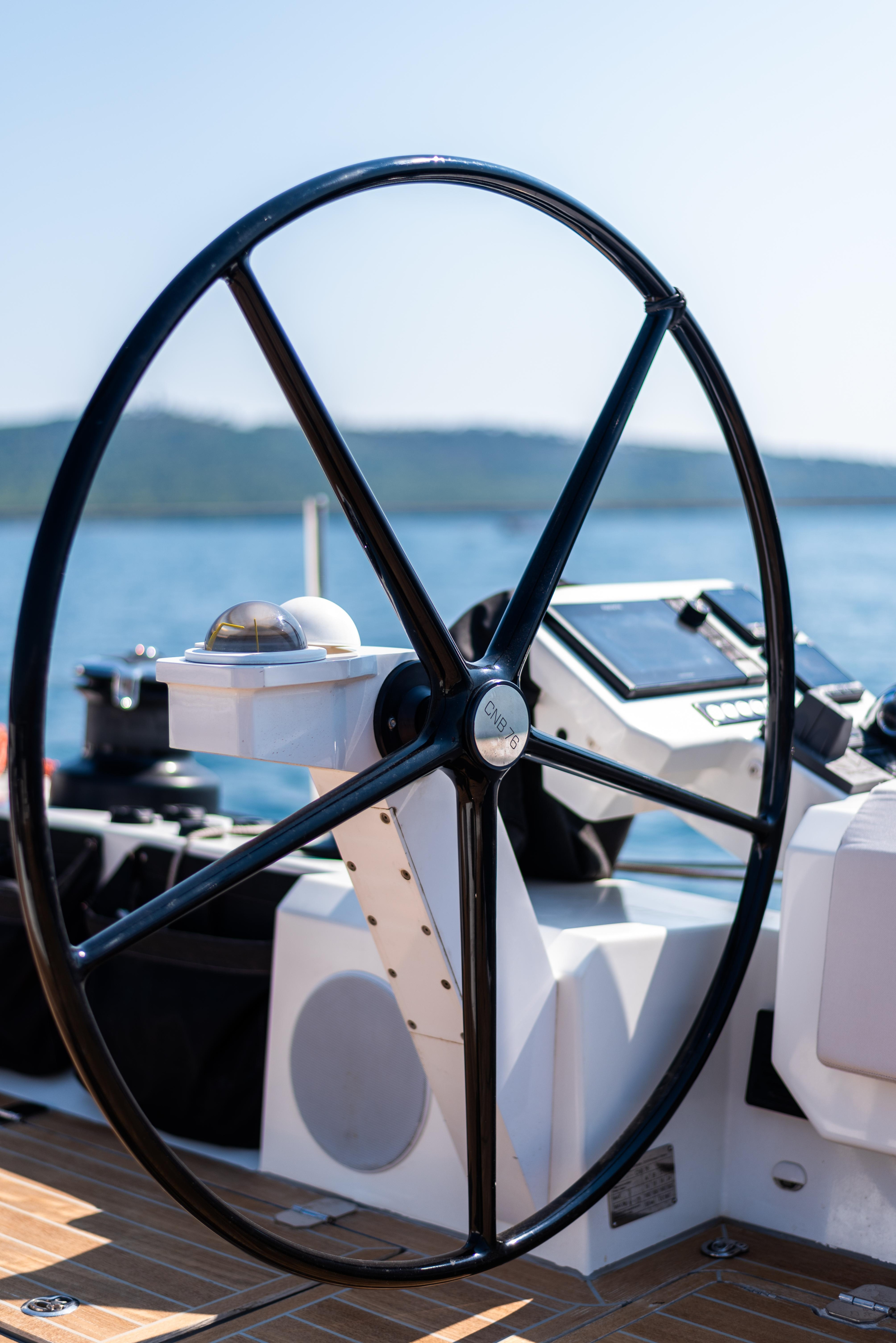 Photo #21 - CNB 76 (BUBBLES) in Kastela - 22106