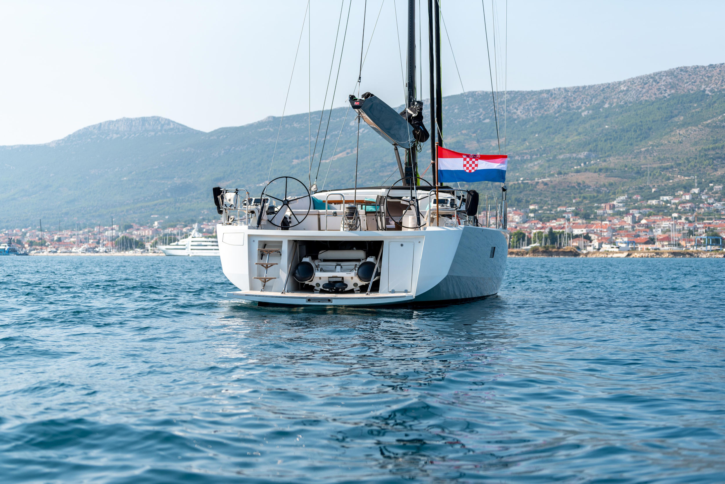 Photo #23 - CNB 76 (BUBBLES) in Kastela - 22106