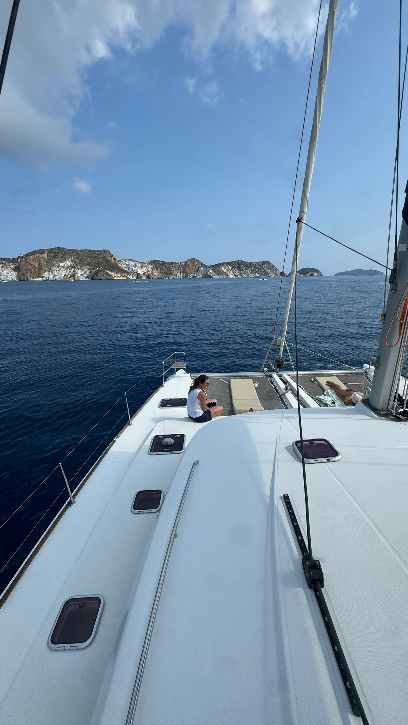 Lagoon 44 — photo 15