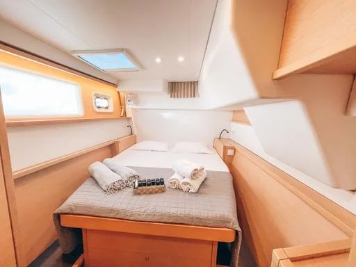 Lagoon 450 Sport (SATYAM MELODY)  - 6