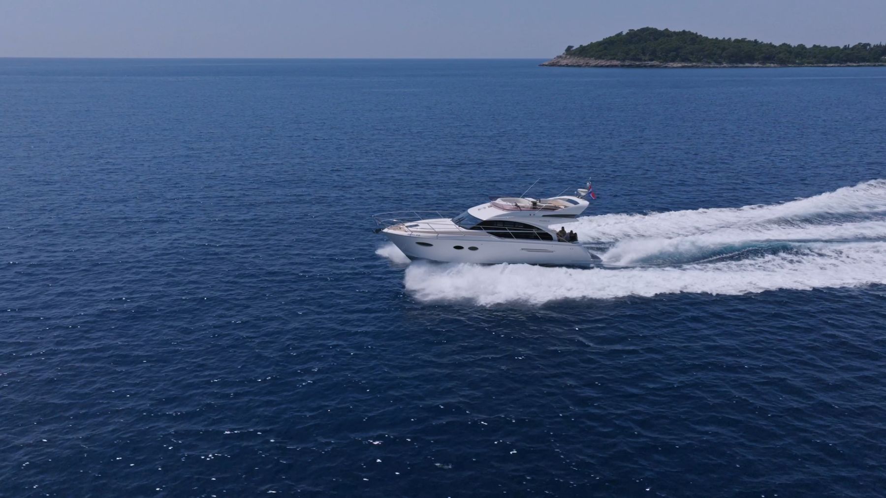 Princess F43 — photo 49